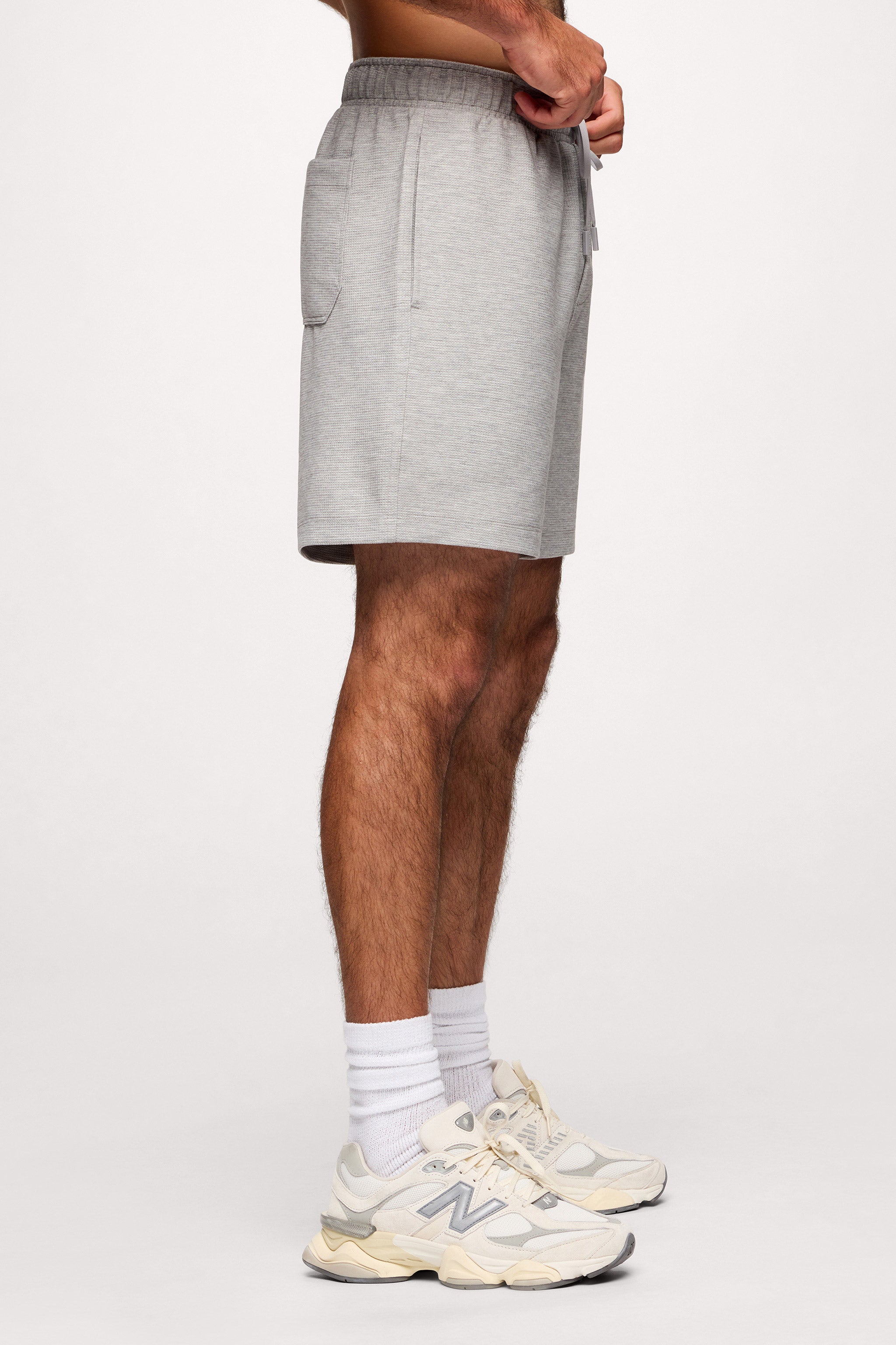 Performance Waffle Men's Short