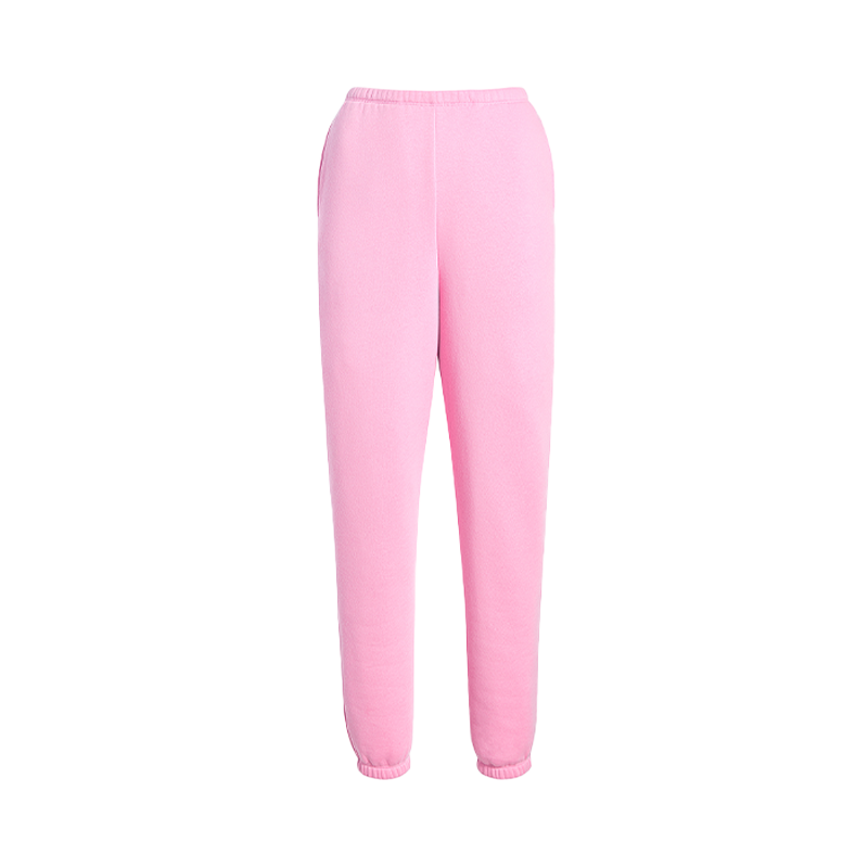 Classic Sweatpants | Bubblegum Pink
