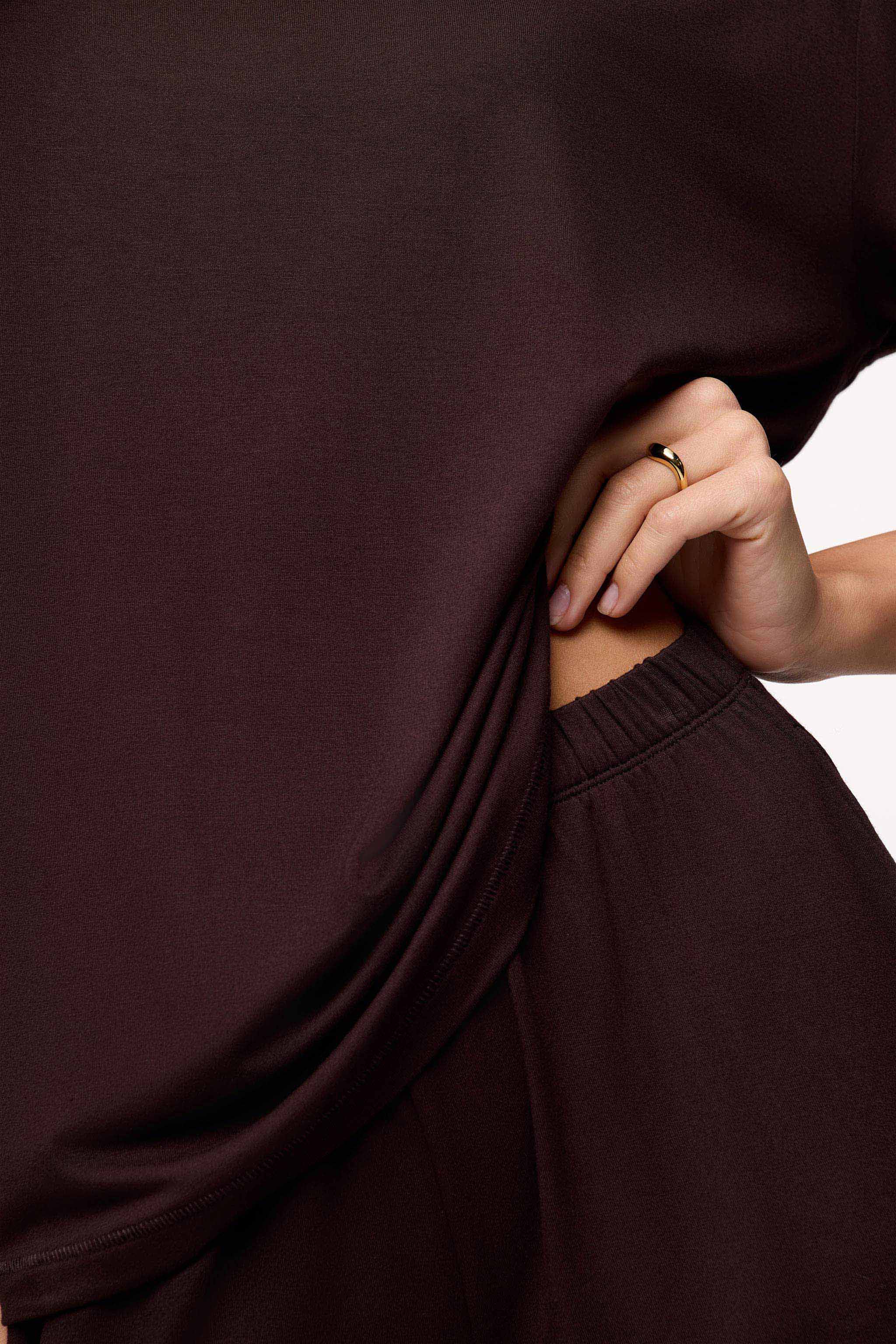 Boyfriend Pajama Tee