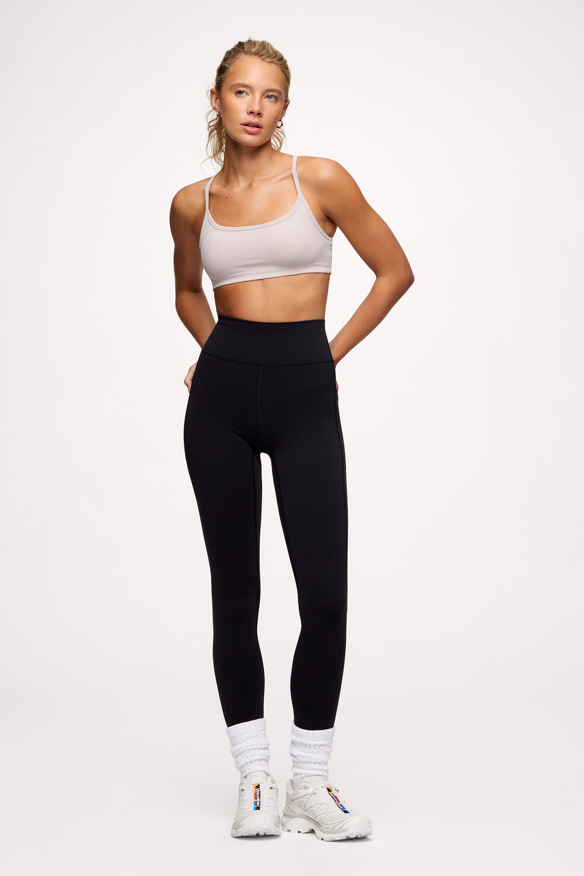 Motion Racer Sports Bra