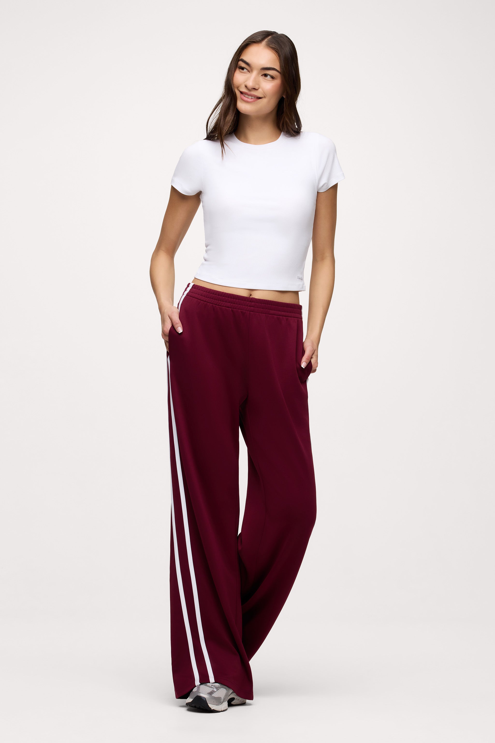 Track Pant
