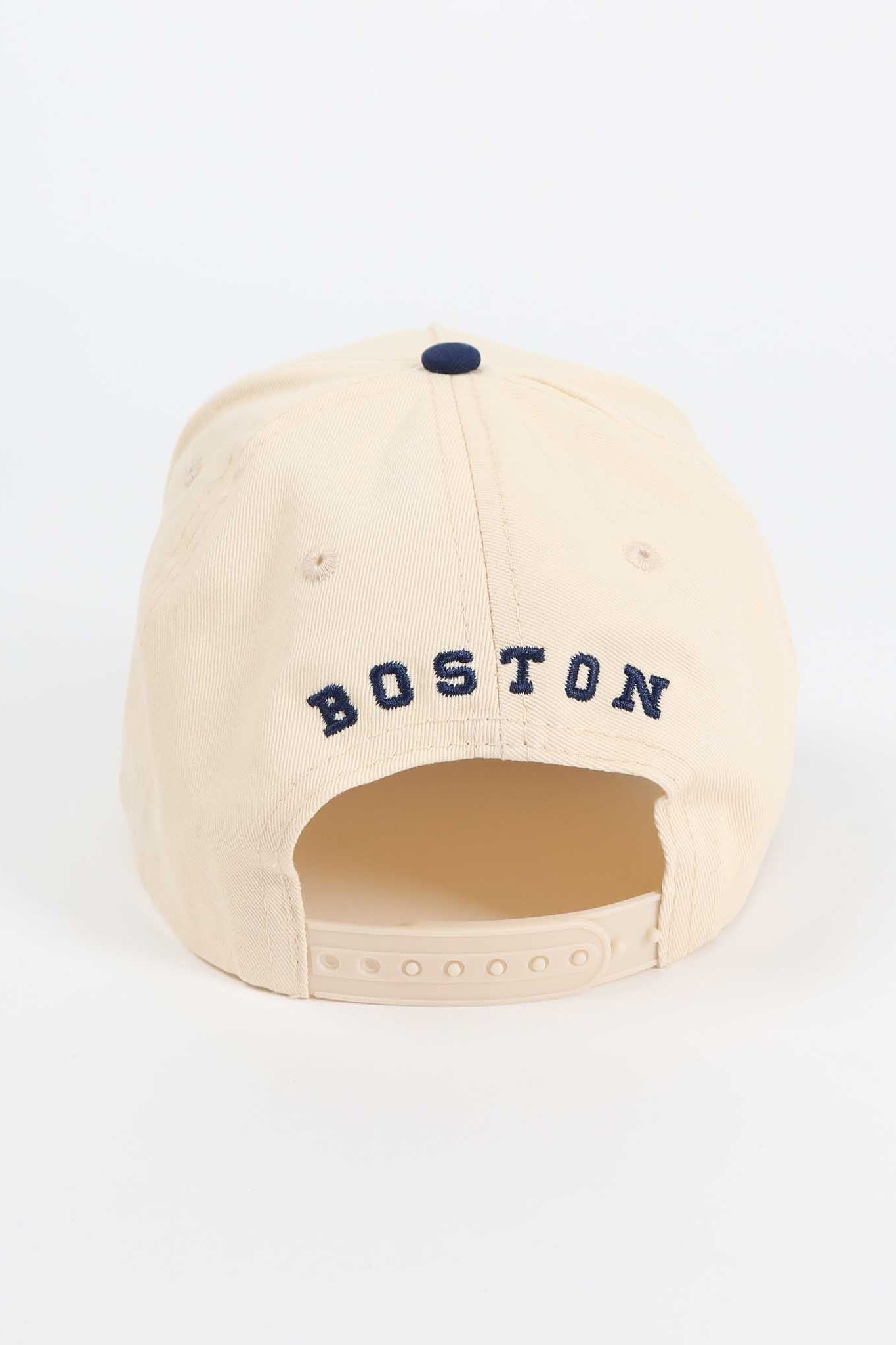 Boston Pop Up Merch - Hat