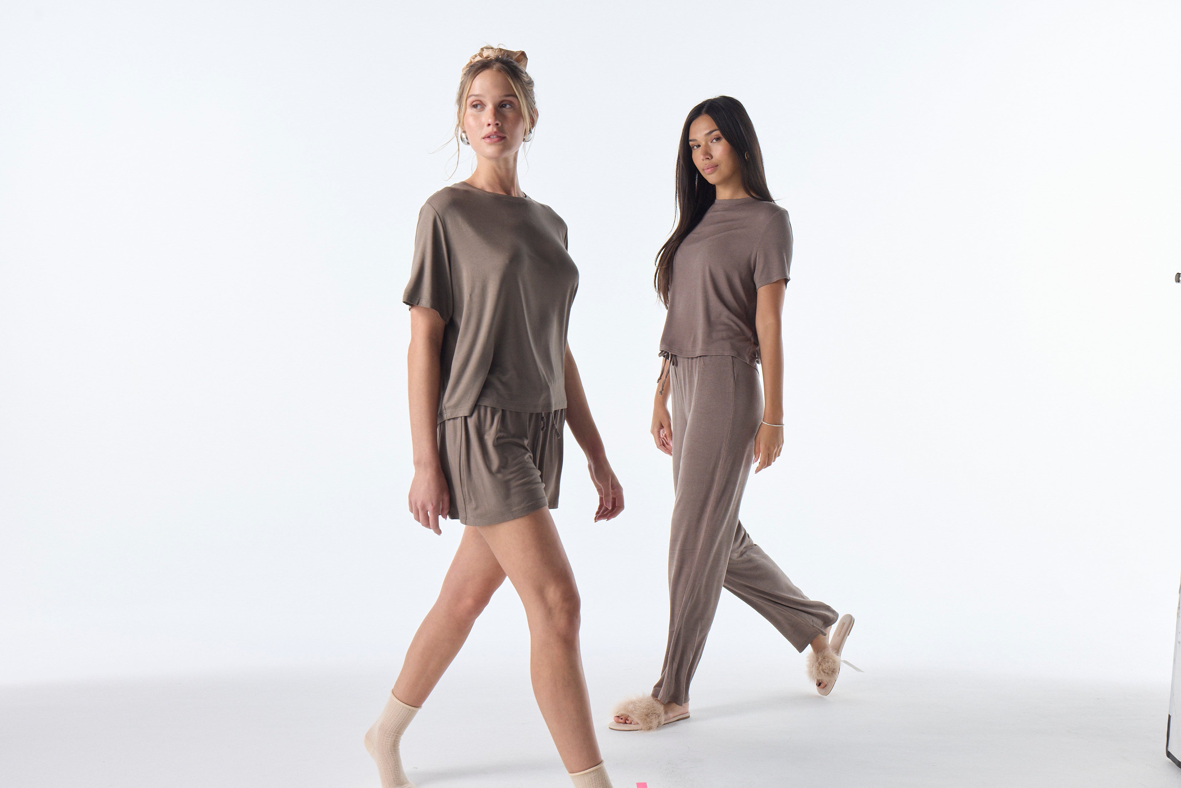 Why Women Love the nuuds Pajama Set as Their Go-To Cooling Pajamas for Better Sleep
