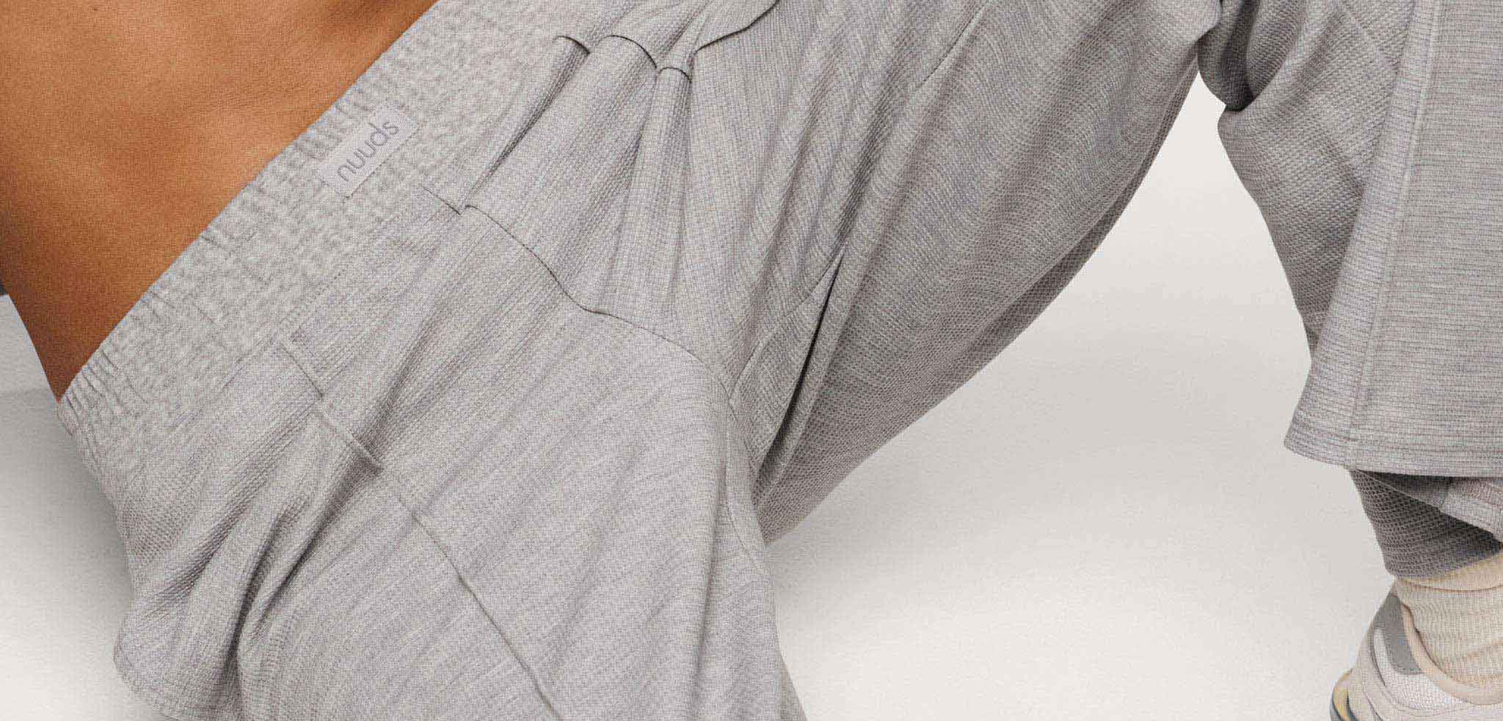 Why Wide Leg Pants Are the Most Flattering Silhouette Right Now