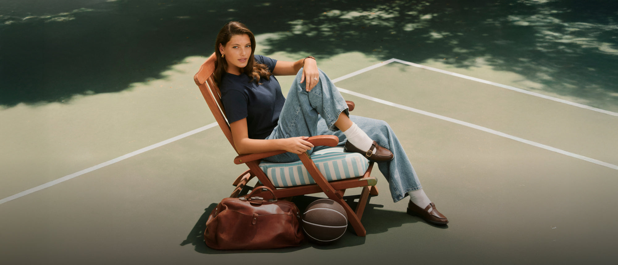 Best Basic Tees for Women Who Want Comfort & Style