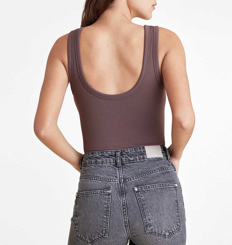 Collection - tanks