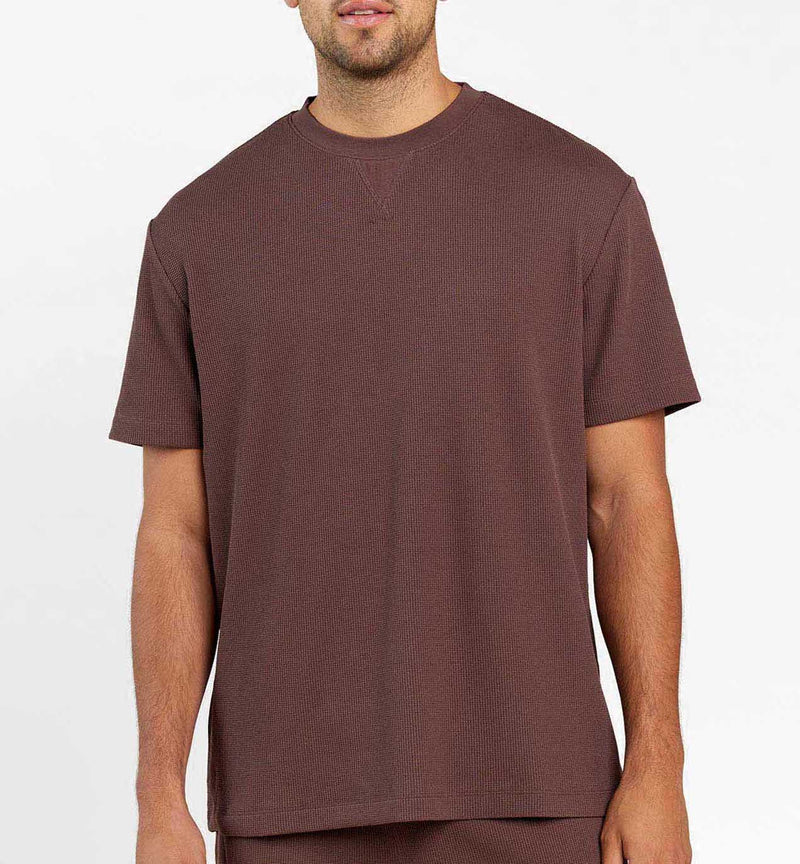 Collection - men's lounge tops