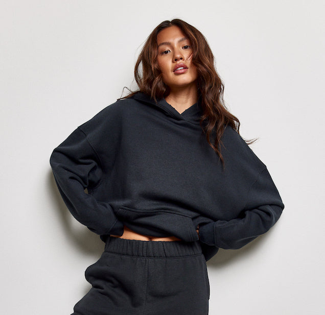 Collection - Vintage Fleece