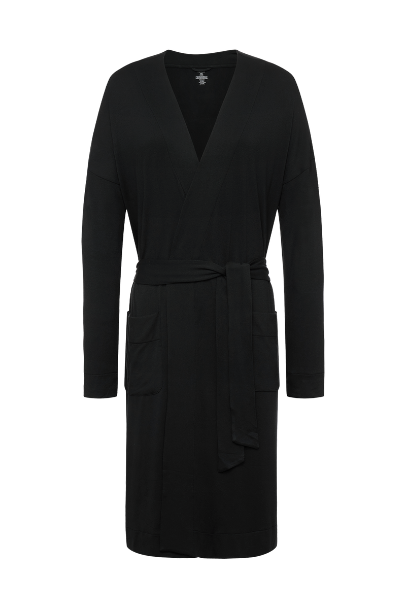 Collection - Robes & Intimates