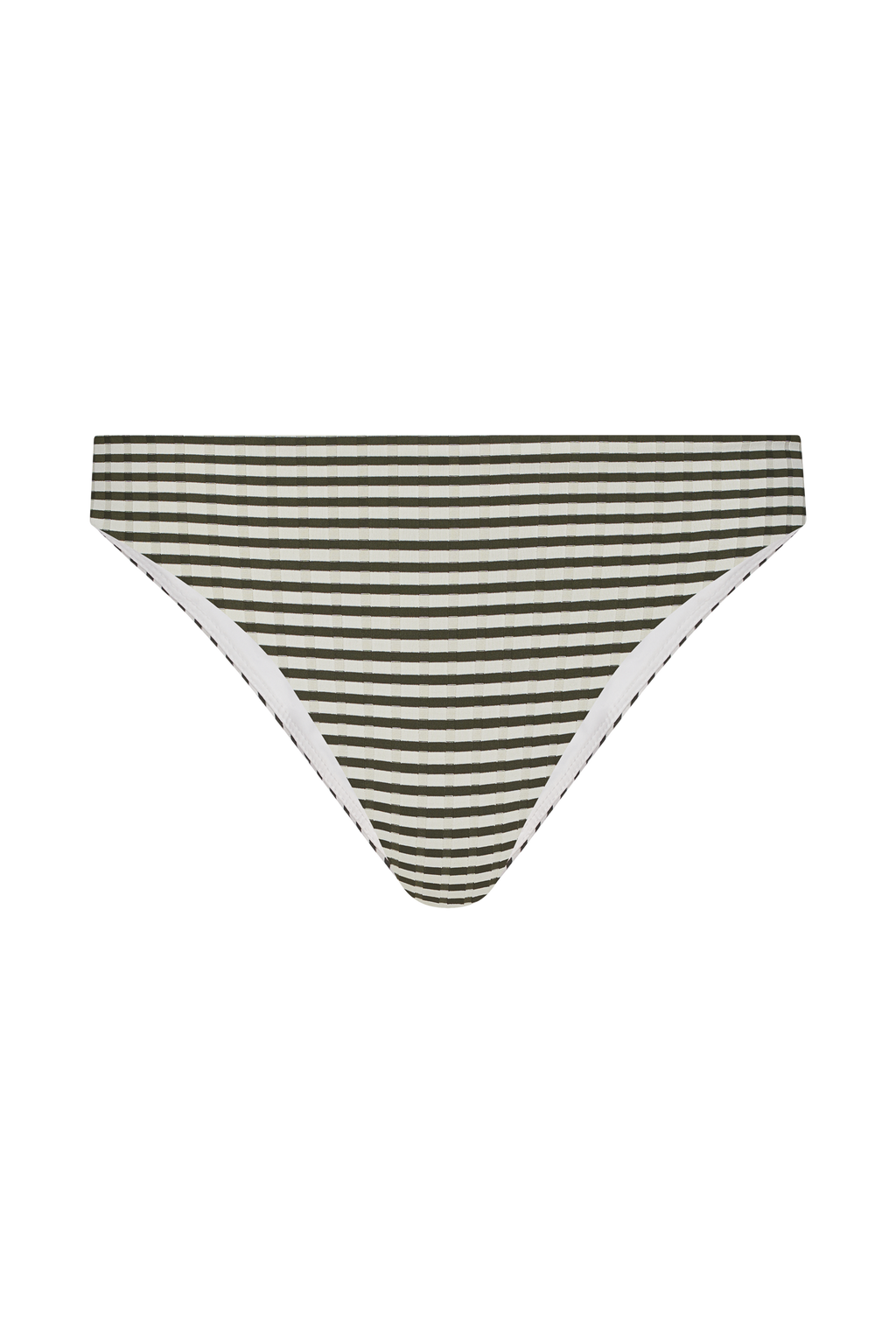 Low Waist Bikini Bottom