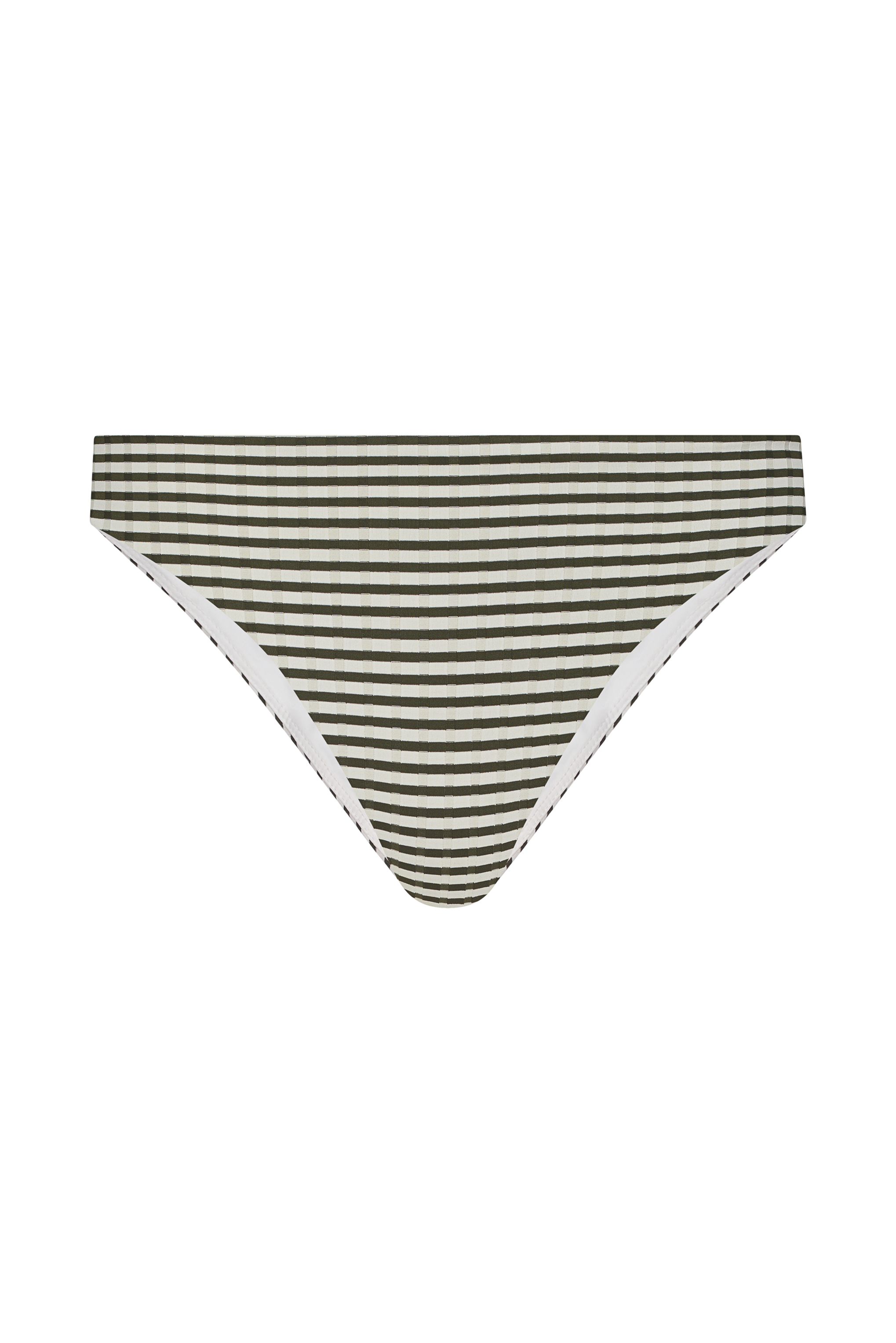 Low Waist Bikini Bottom