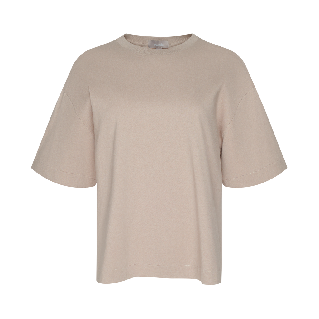 Roomy Tee