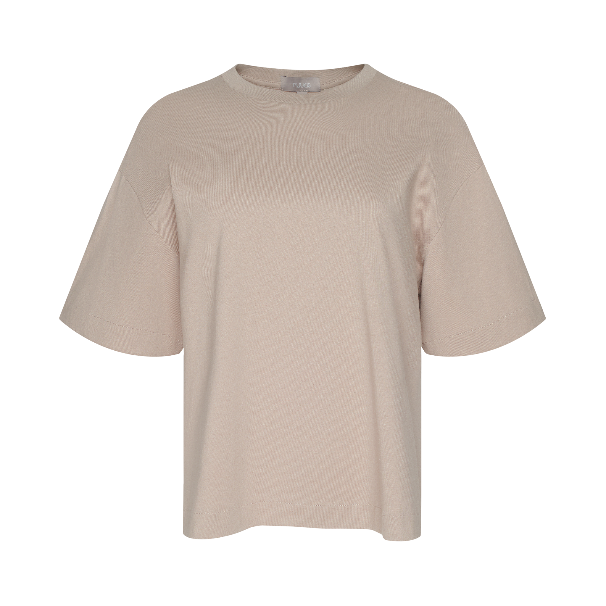 Roomy Tee