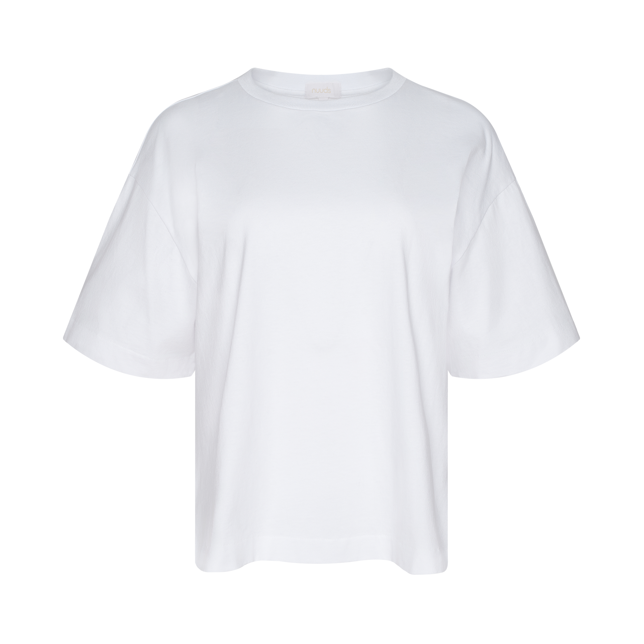 Roomy Tee