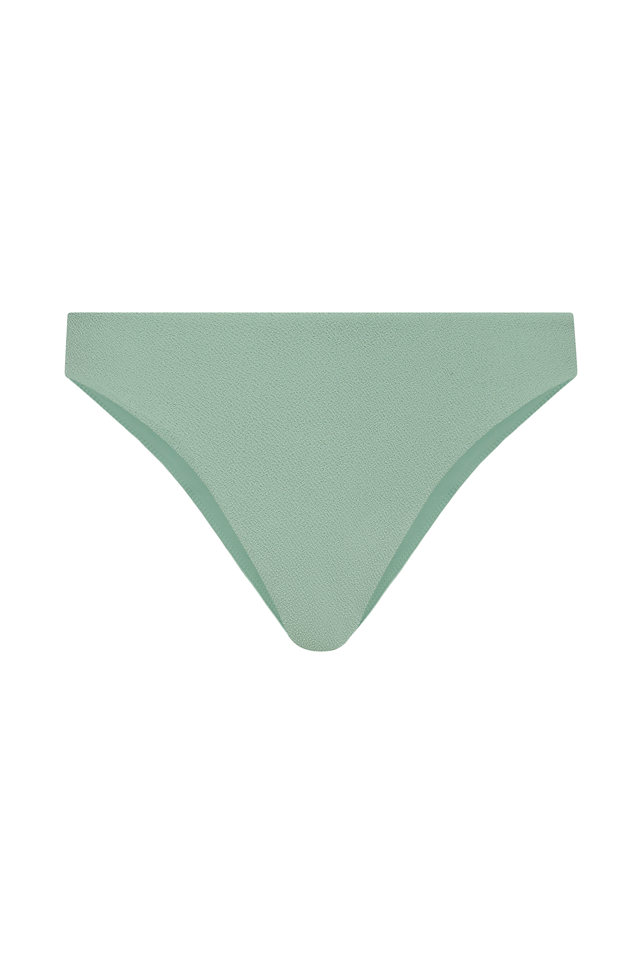 Low Waist Bikini Bottom