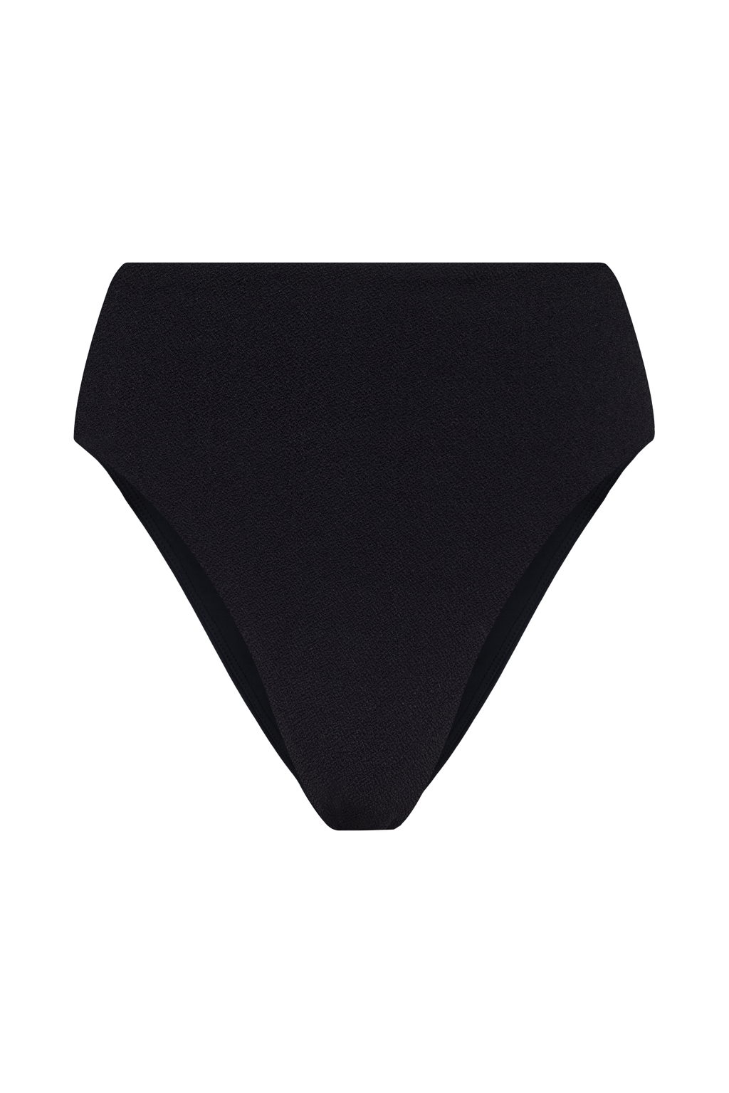 High Waist Bikini Bottom