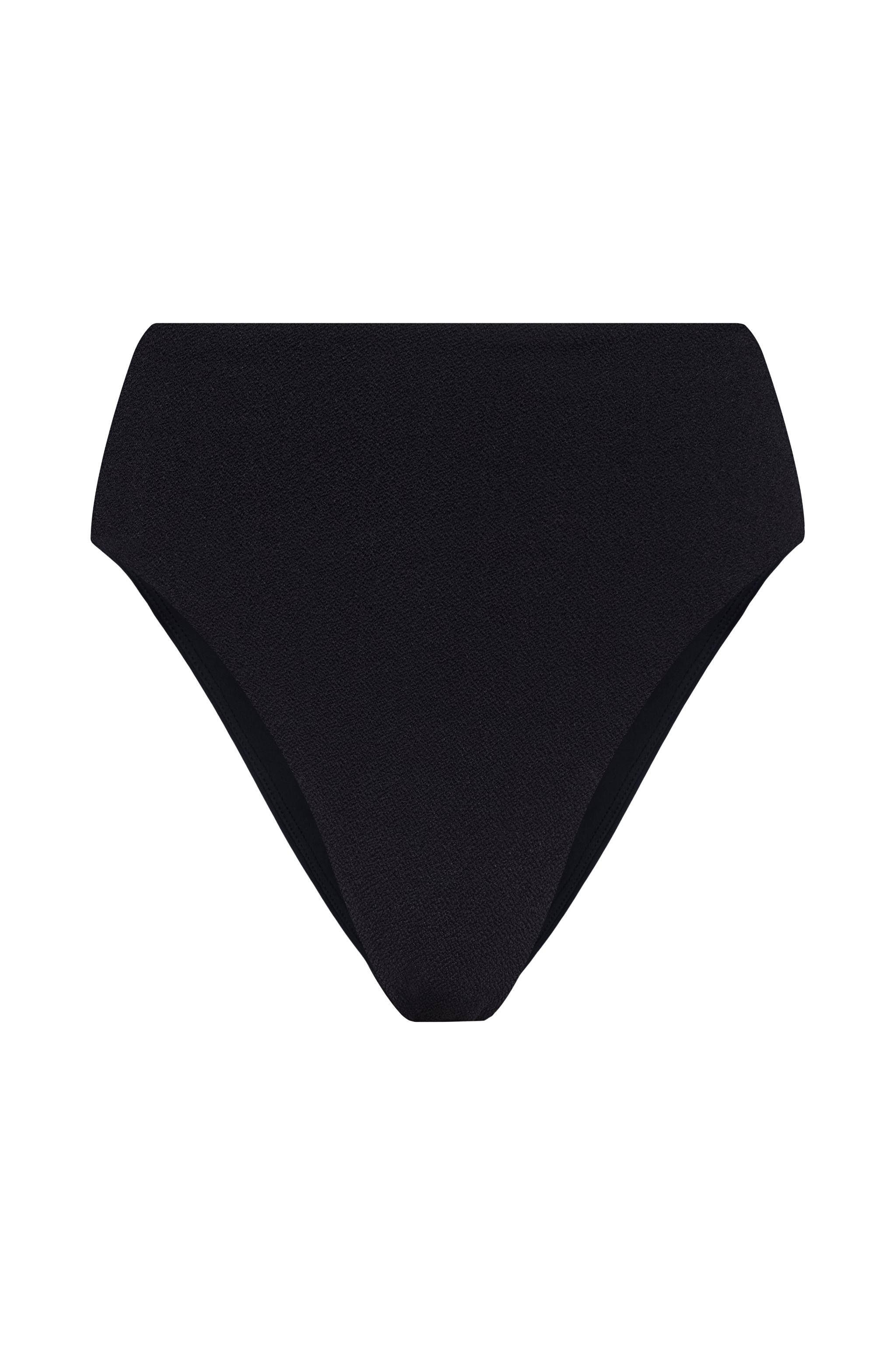 High Waist Bikini Bottom