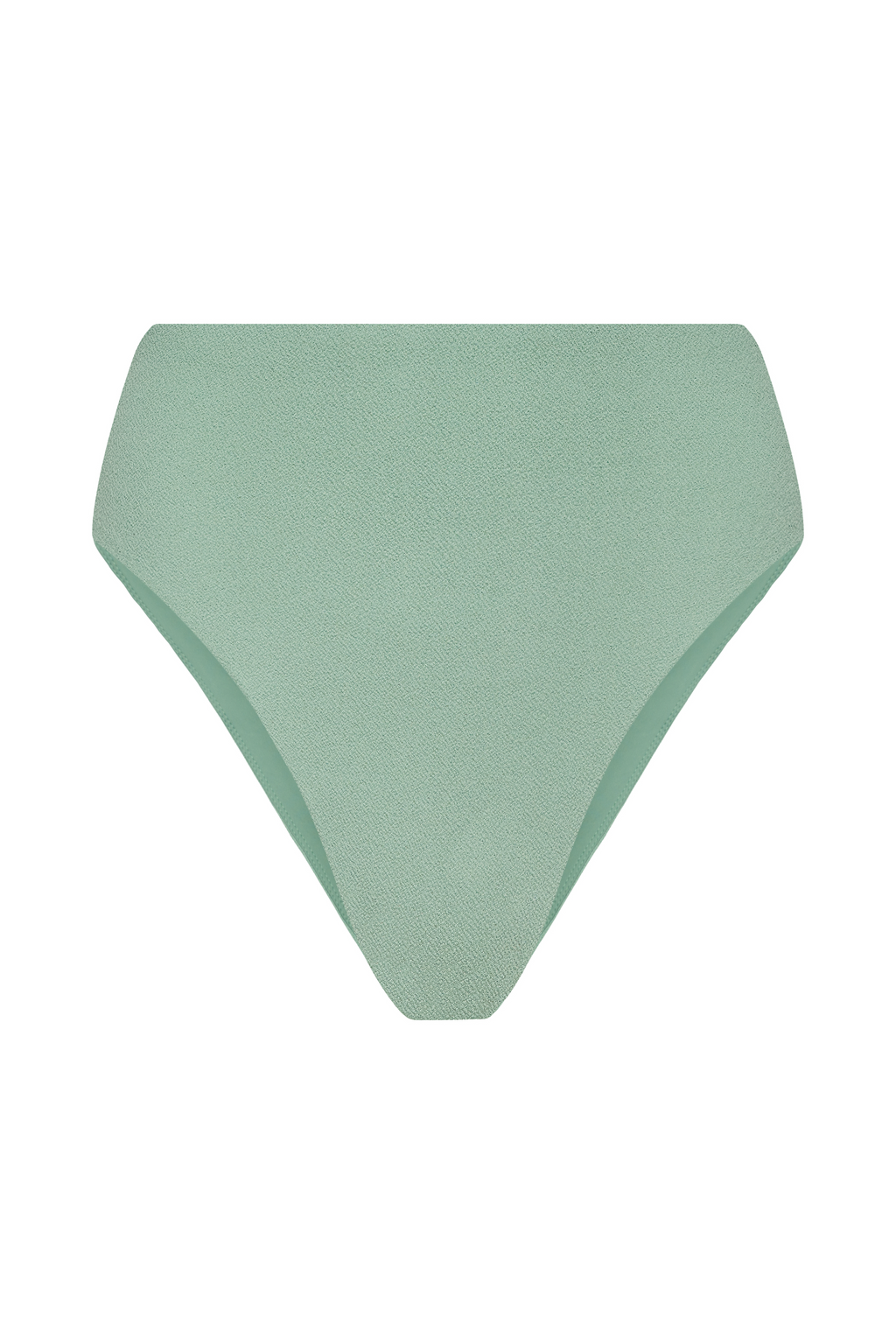 High Waist Bikini Bottom