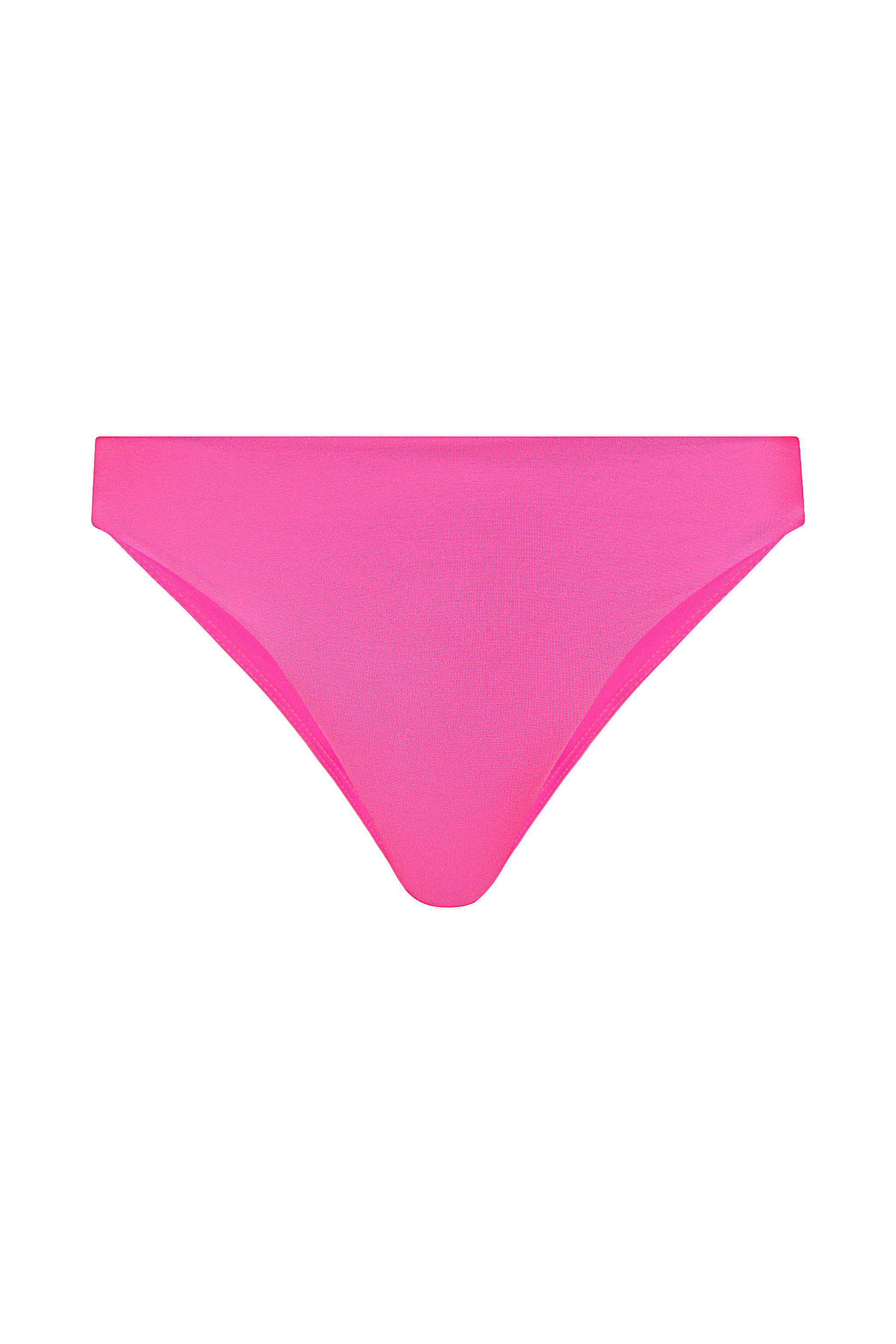 Low Waist Bikini Bottom