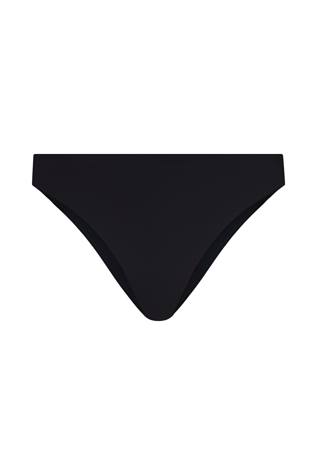 Low Waist Bikini Bottom