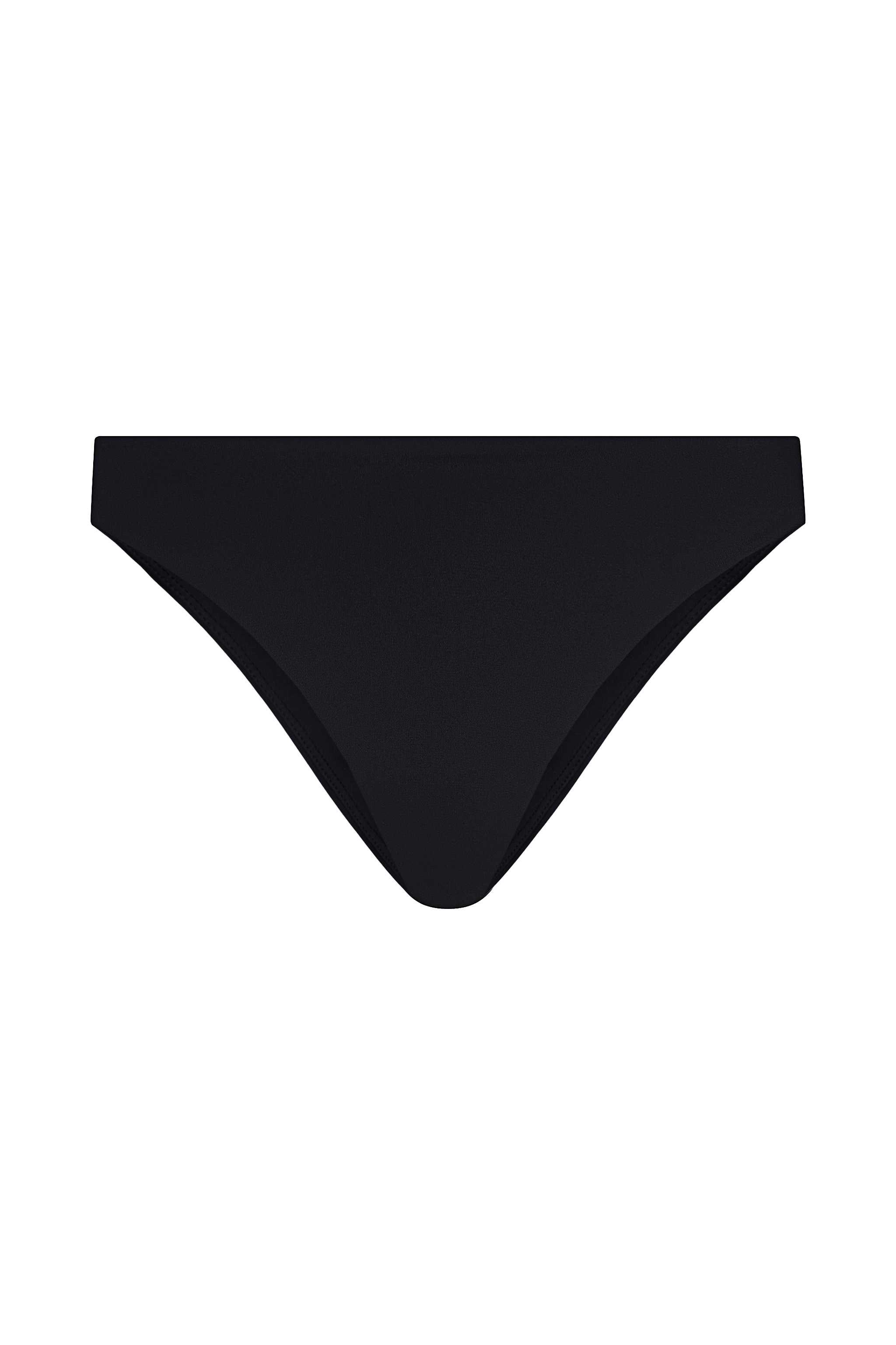 Low Waist Bikini Bottom