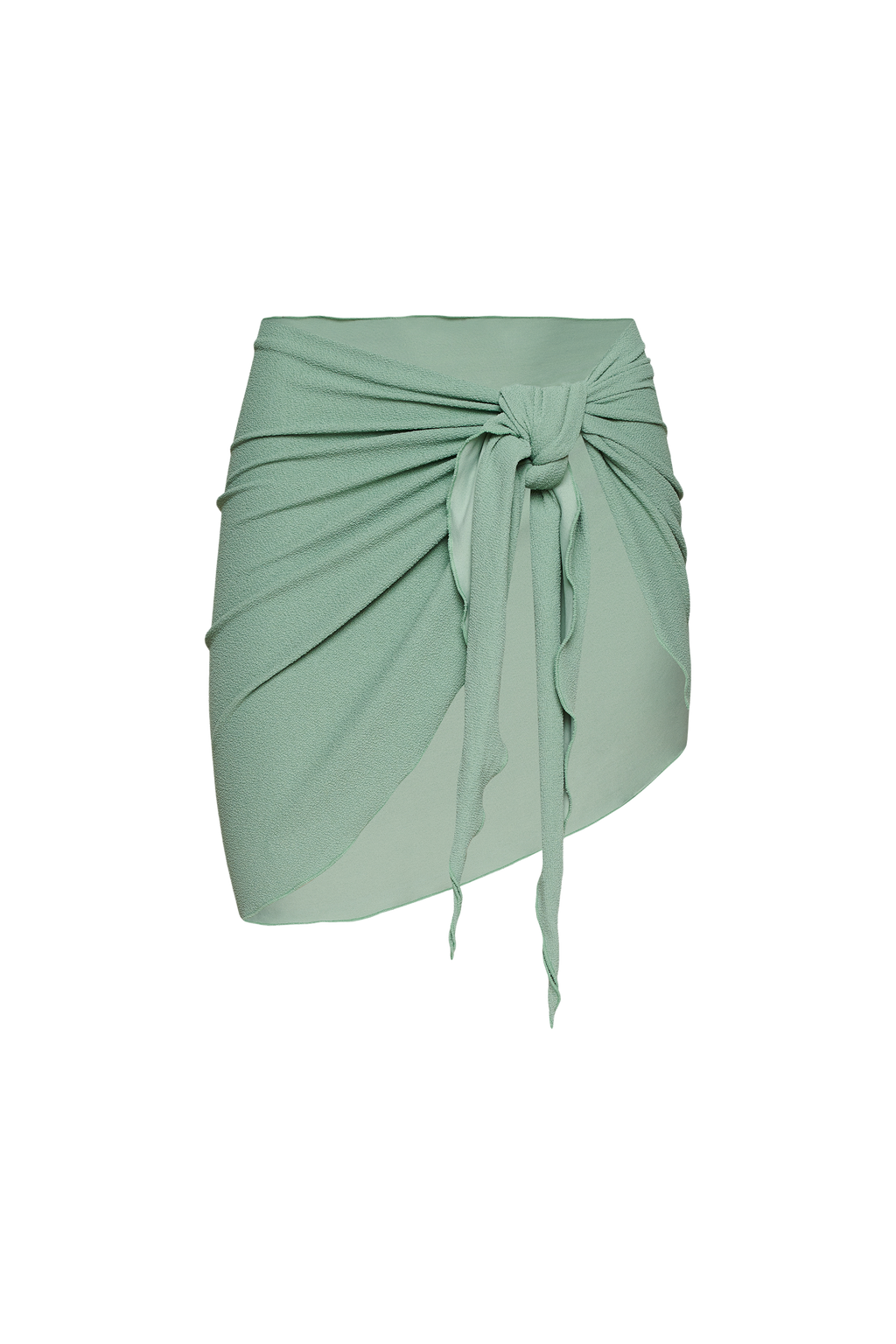 Swim Sarong | Pistachio