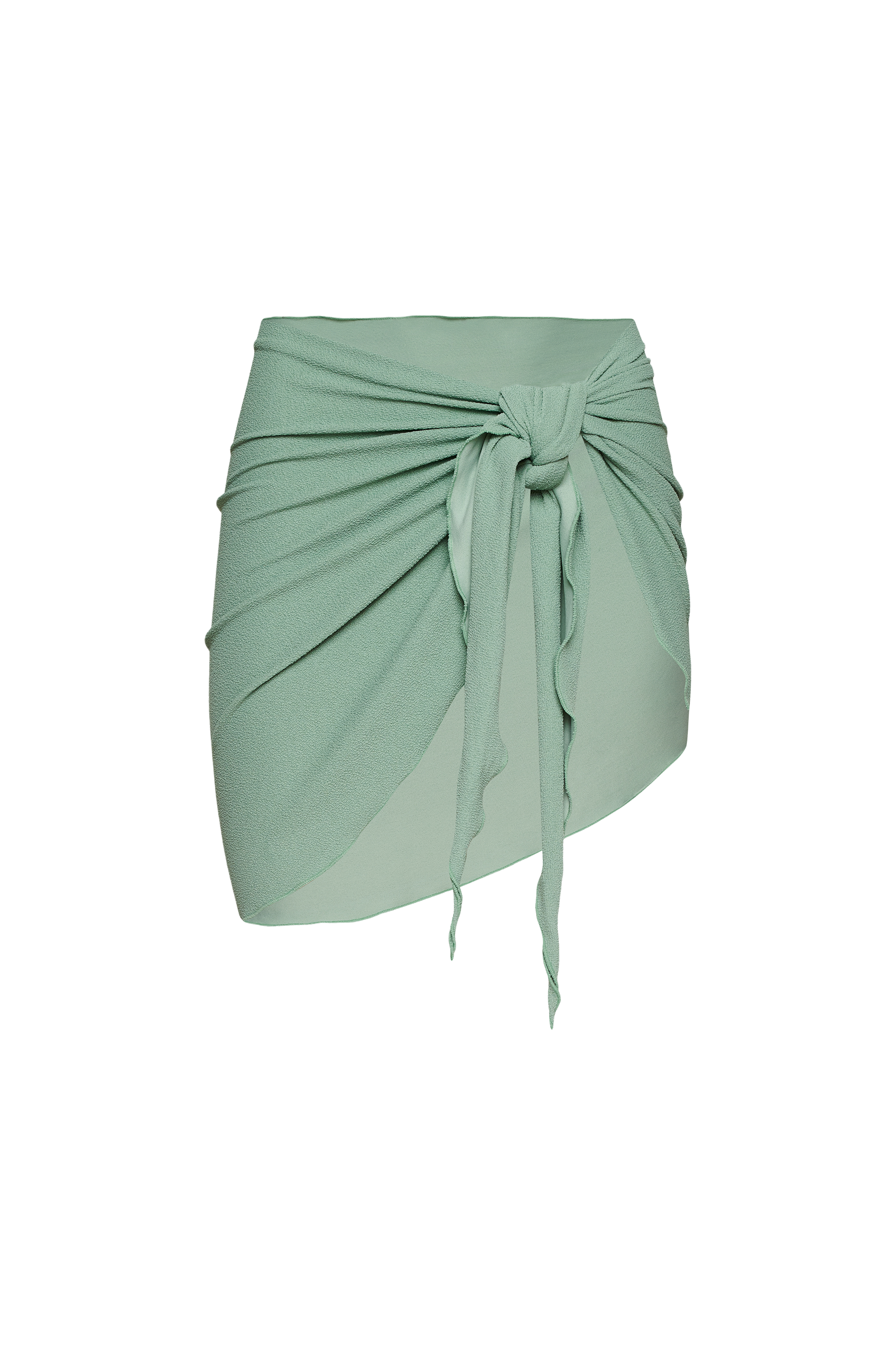 Swim Sarong | Pistachio