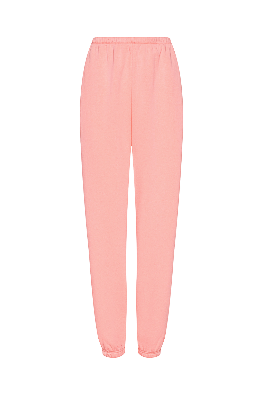 French Terry Jogger