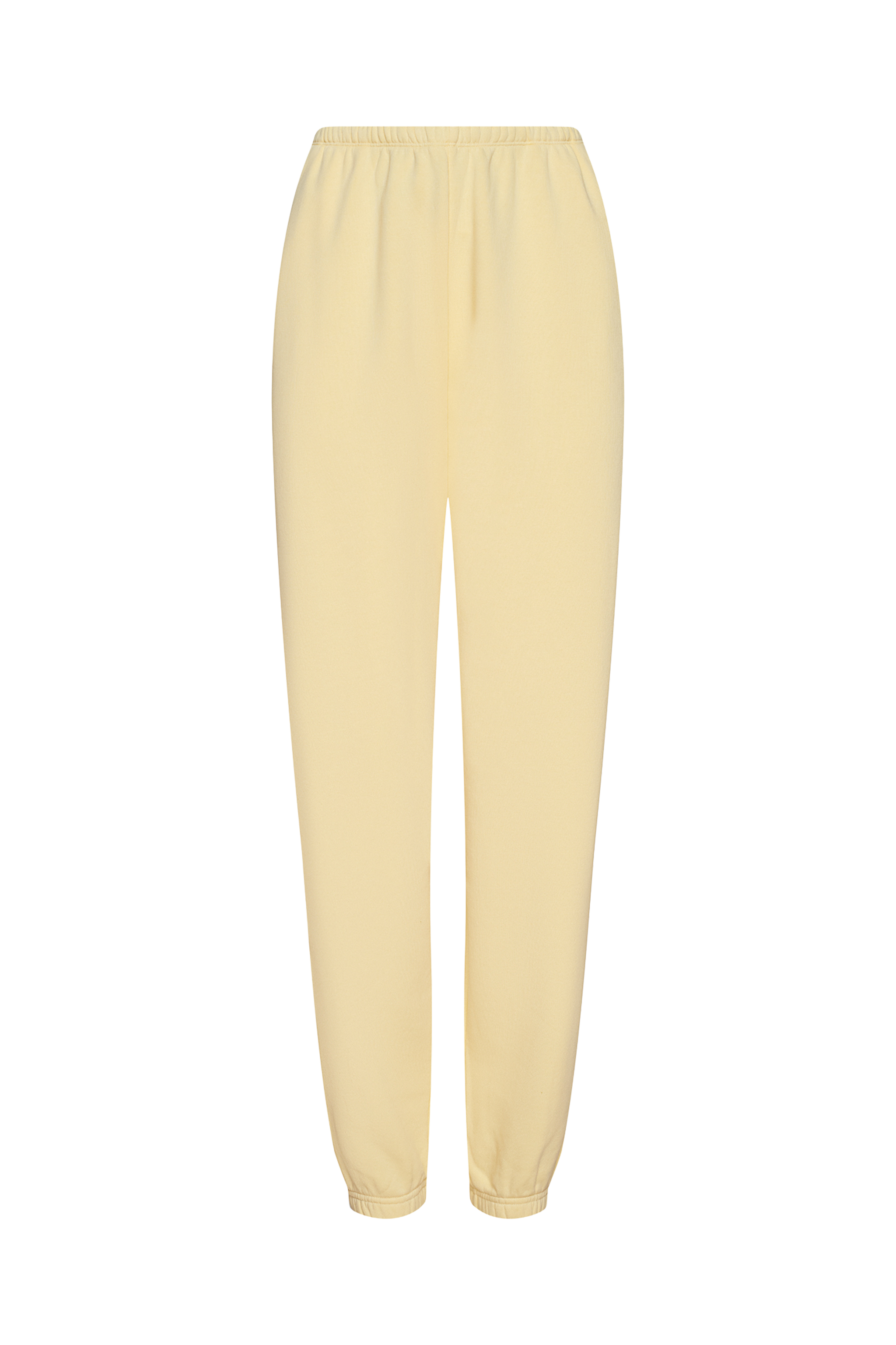 French Terry Jogger