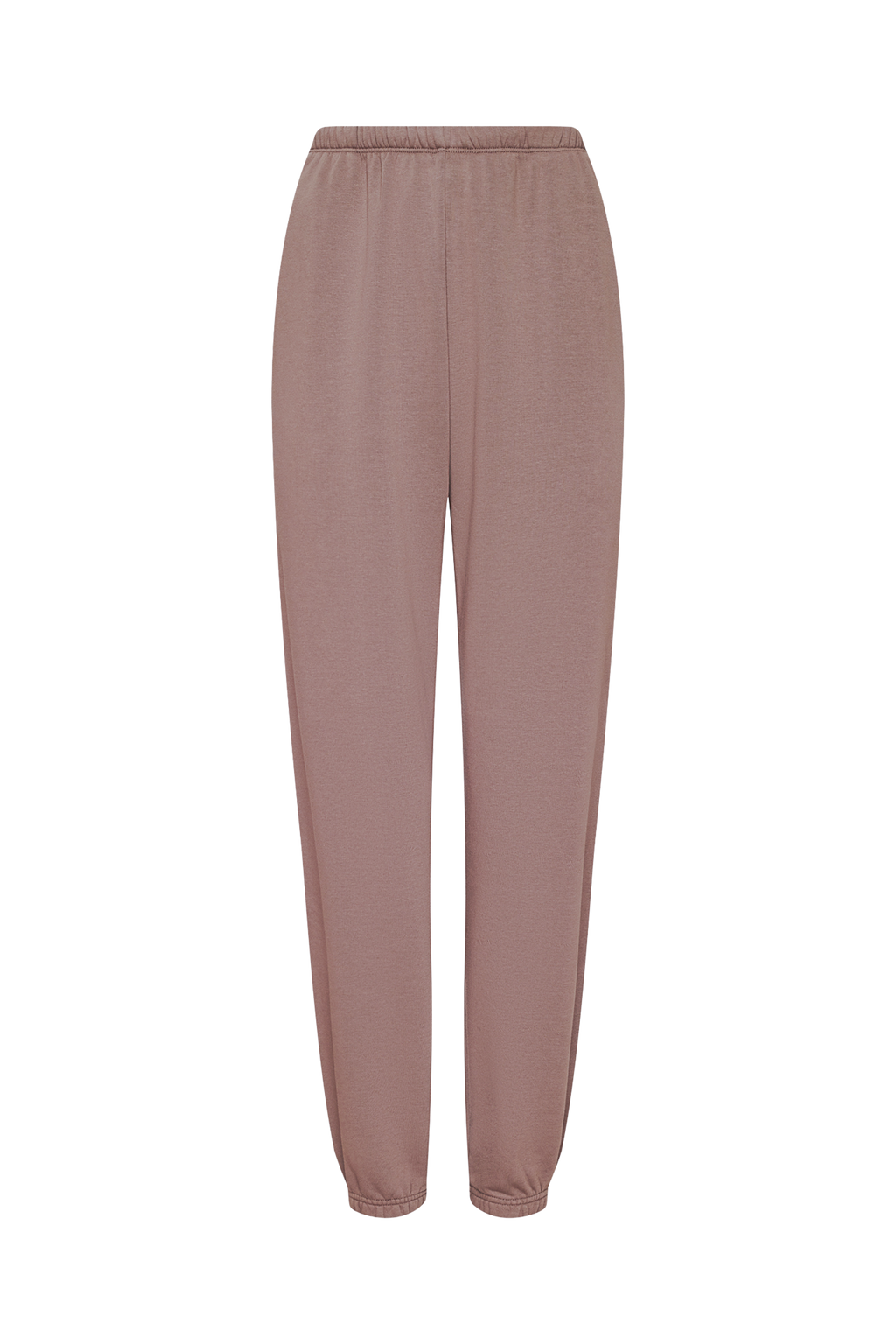 French Terry Jogger