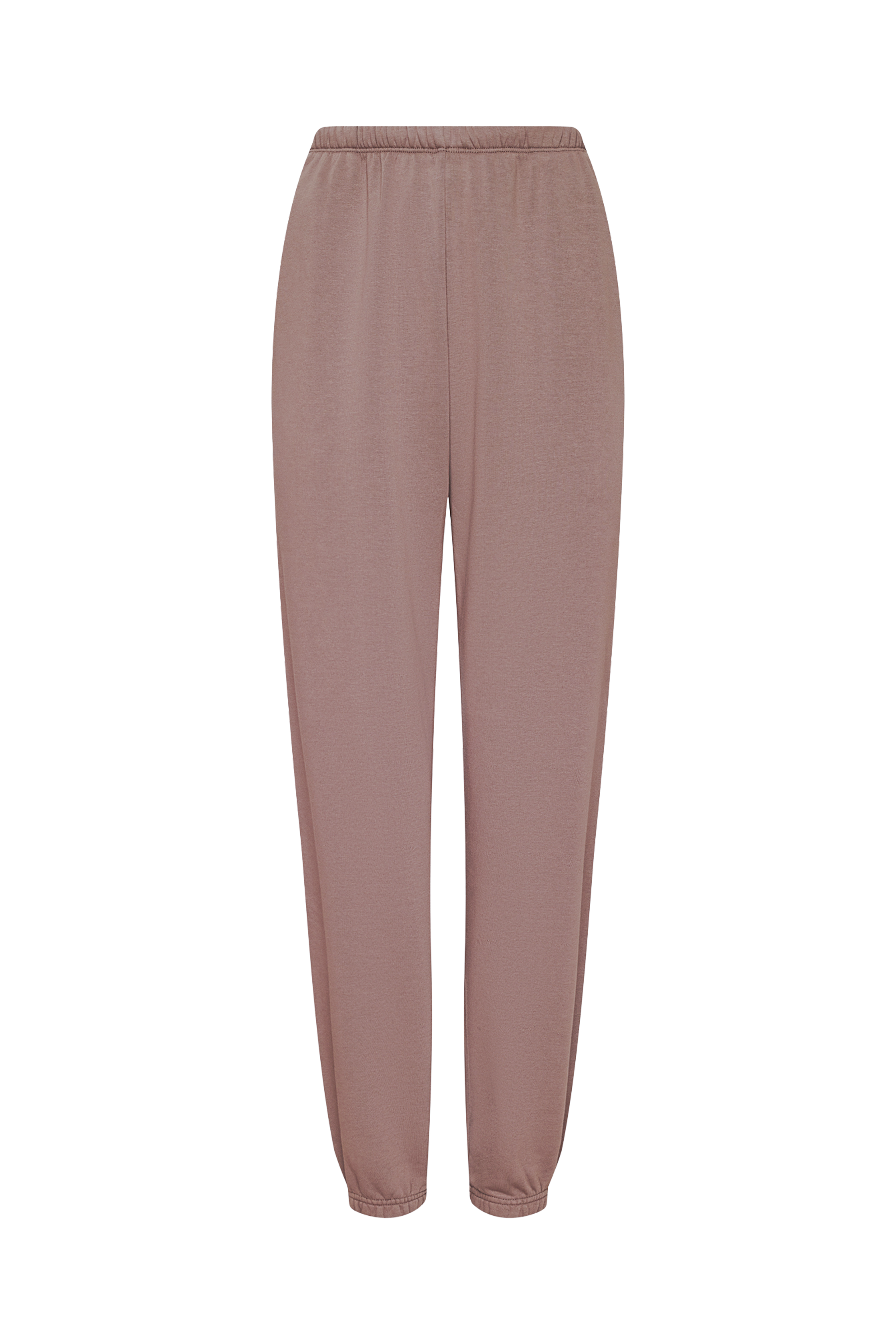 French Terry Jogger