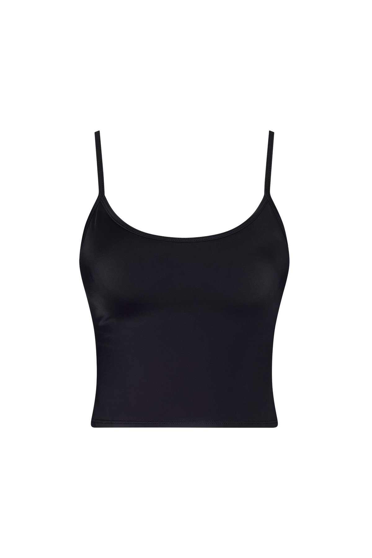 Color:Black | Tankini