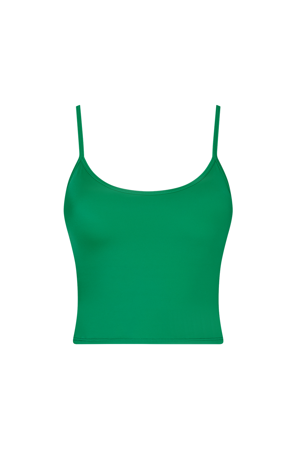 Tankini | Emerald