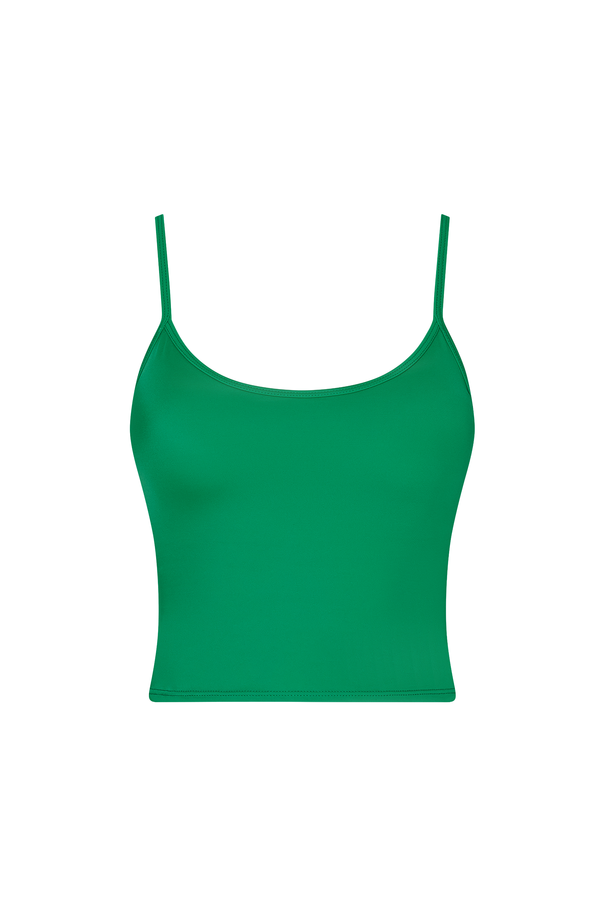 Tankini | Emerald