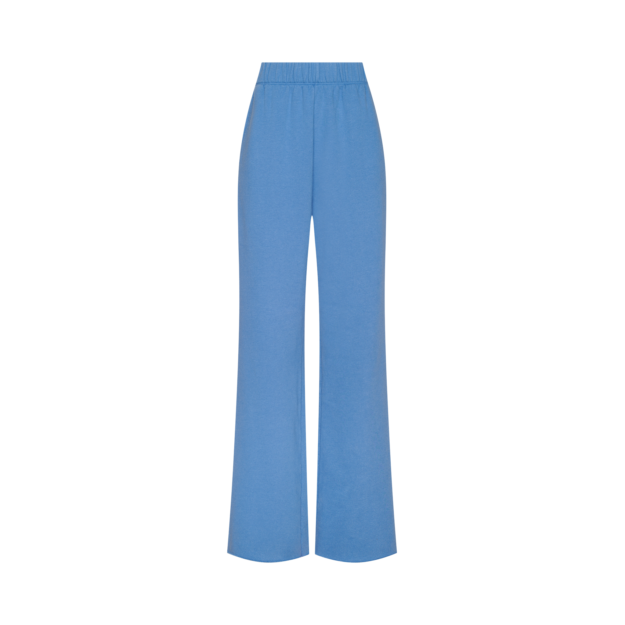 Vintage Fleece Raw Hem Sweatpant | Dutch Blue