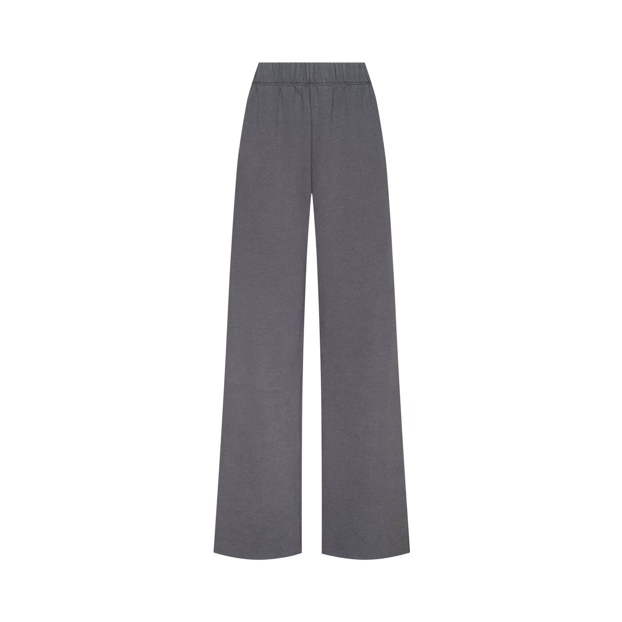 Vintage Fleece Raw Hem Sweatpant | Iron
