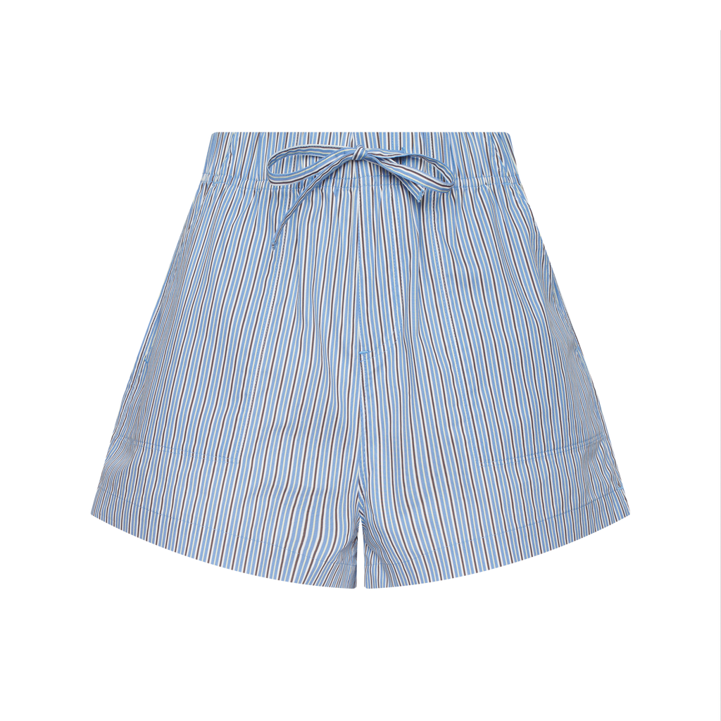 Poplin Short