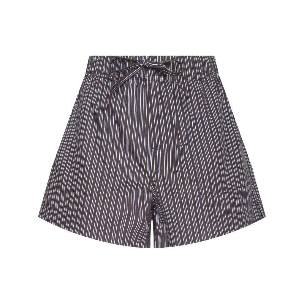 Poplin Short