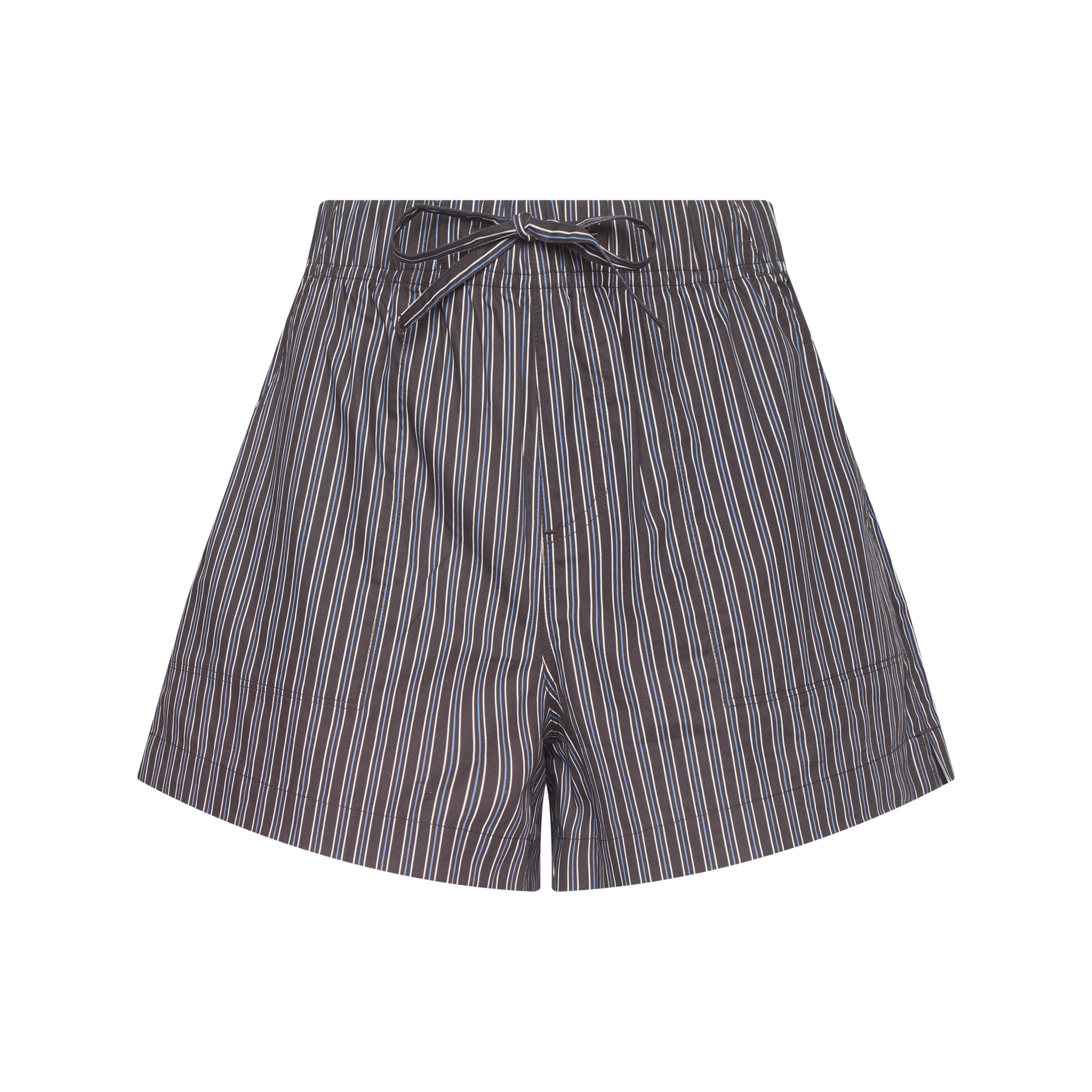 Poplin Short