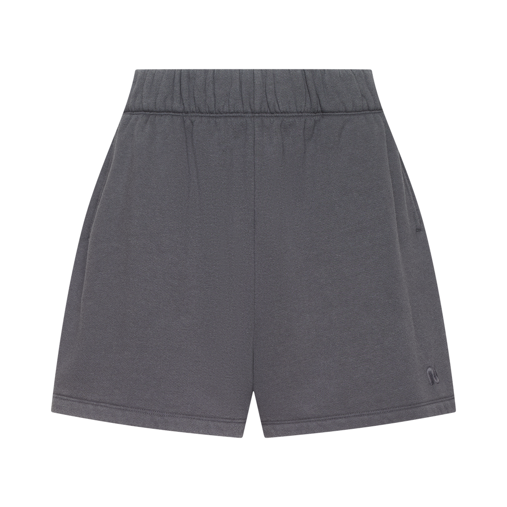 Vintage Fleece Short | Iron