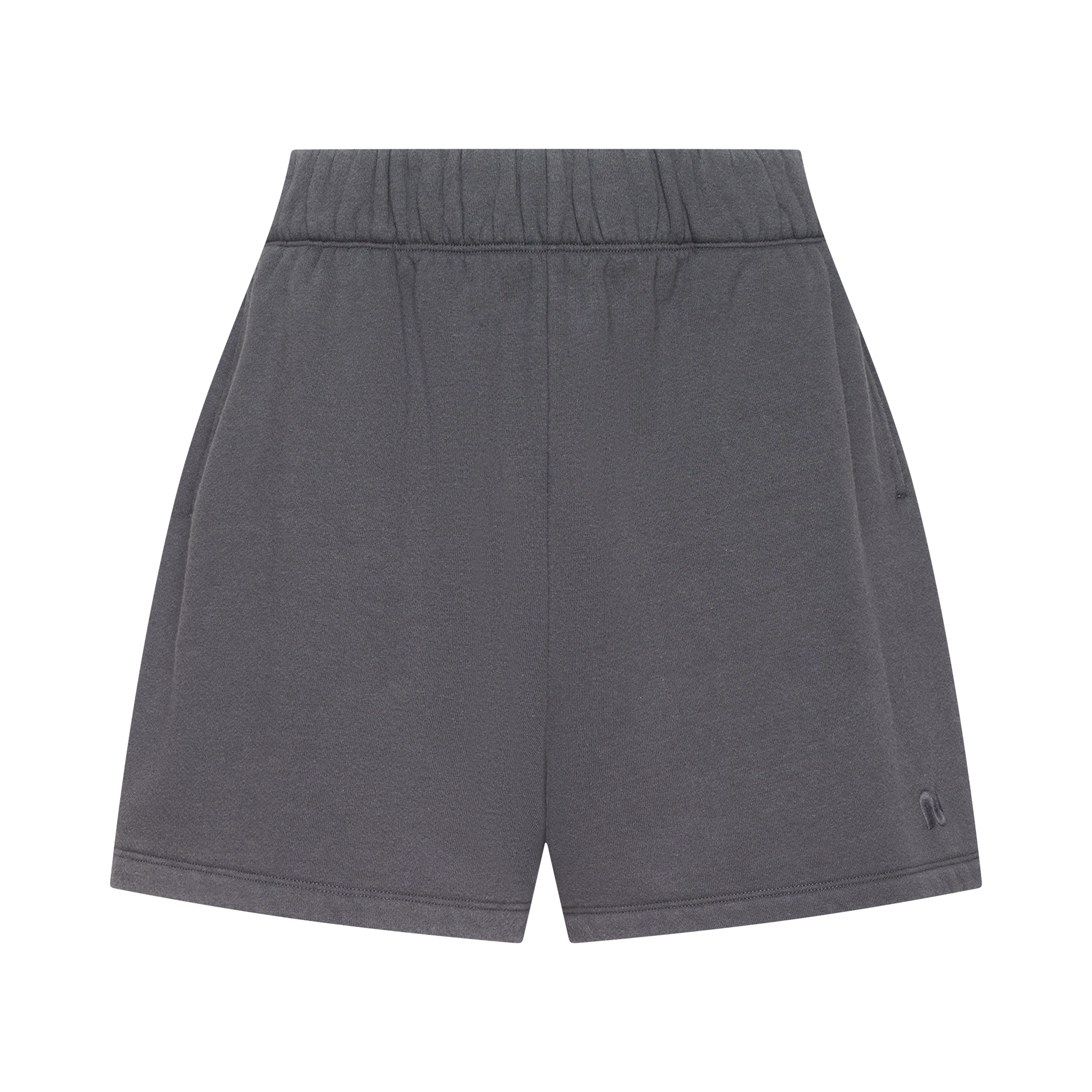 Vintage Fleece Short | Iron