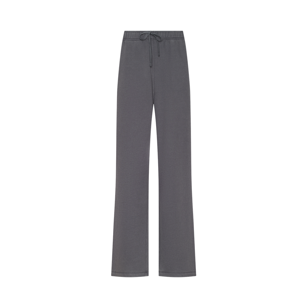 Vintage Fleece Sweatpant | Iron