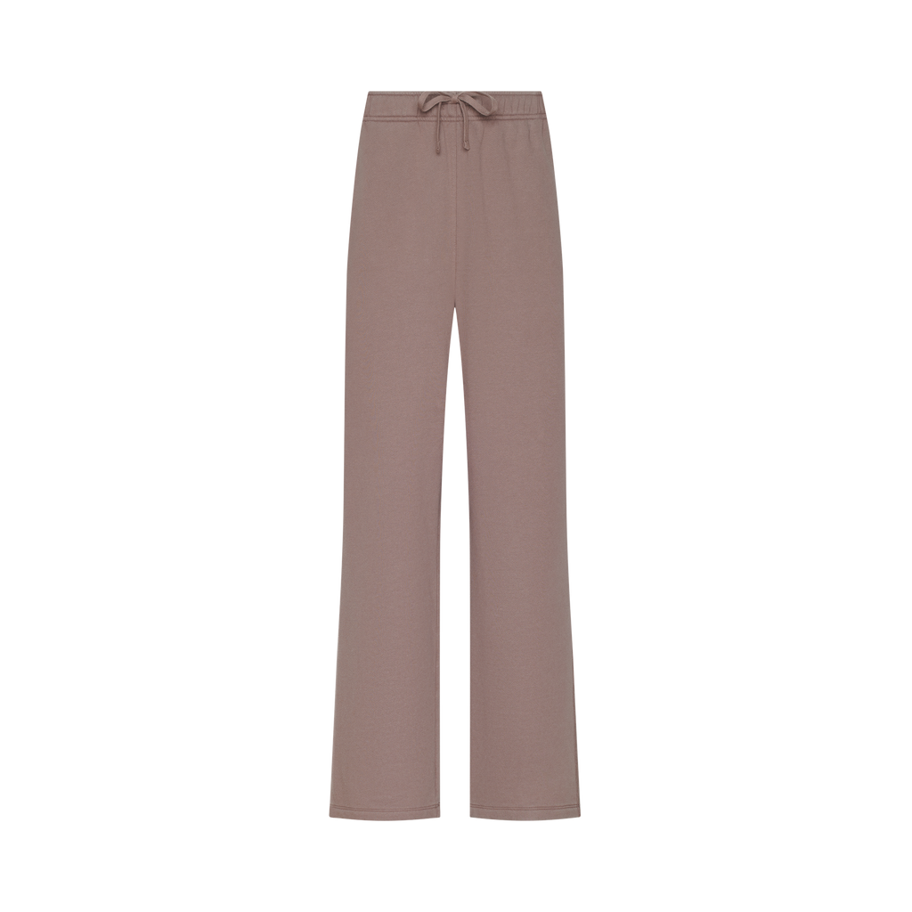 Vintage Fleece Sweatpant | Cocoa