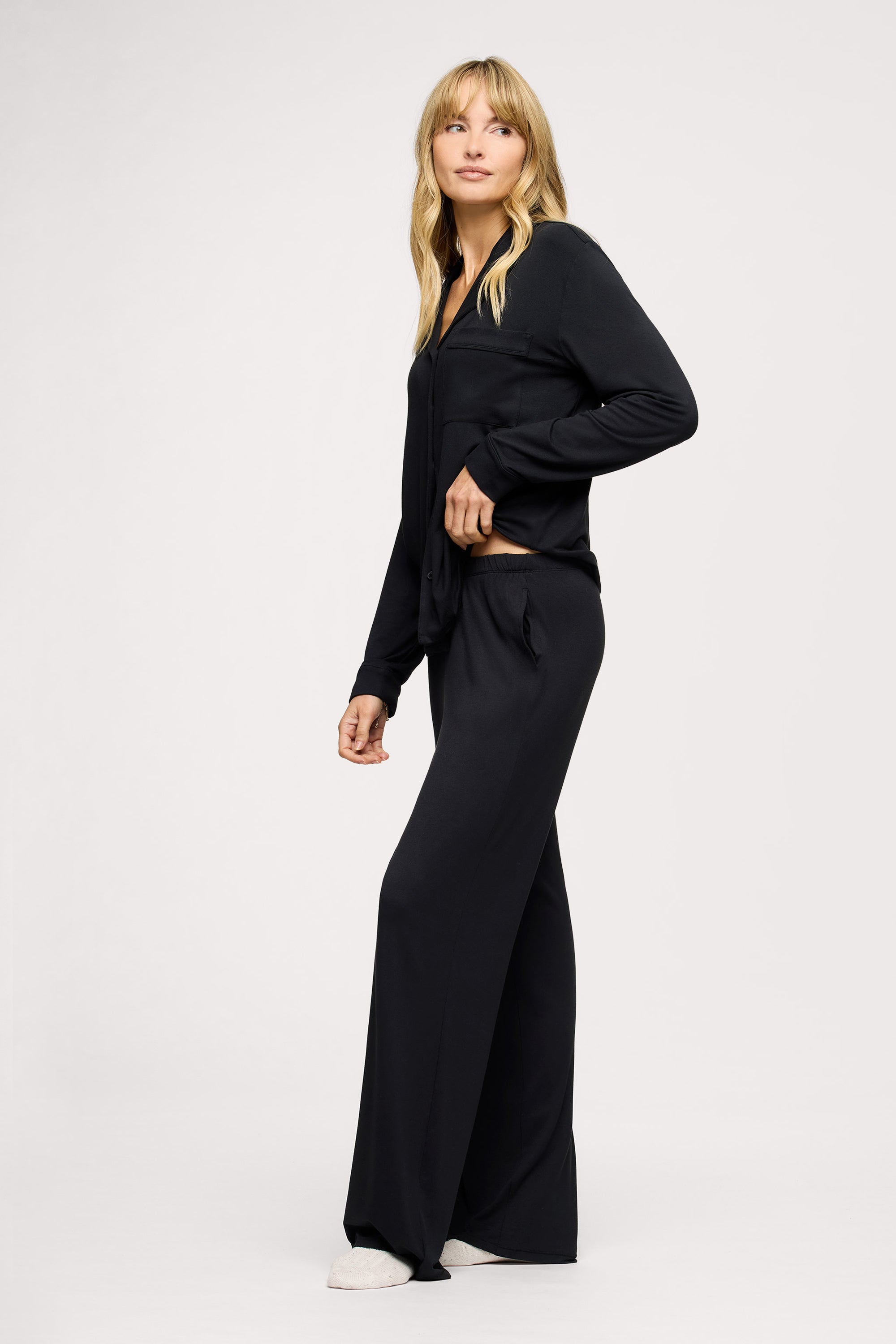 Pajama Pant