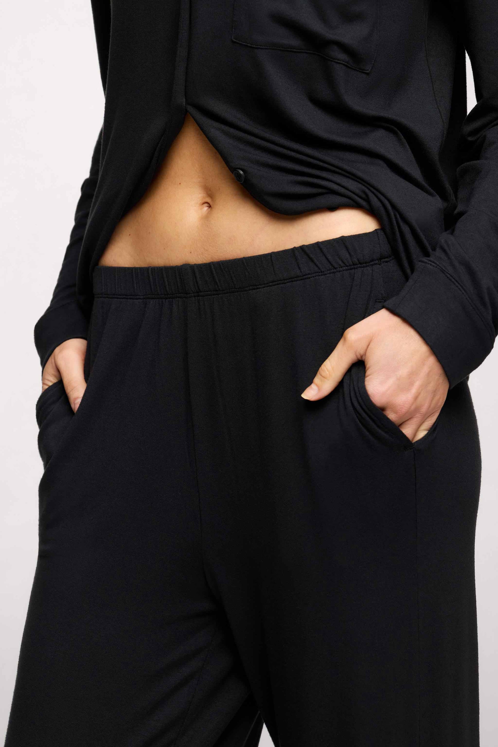 Pajama Pant