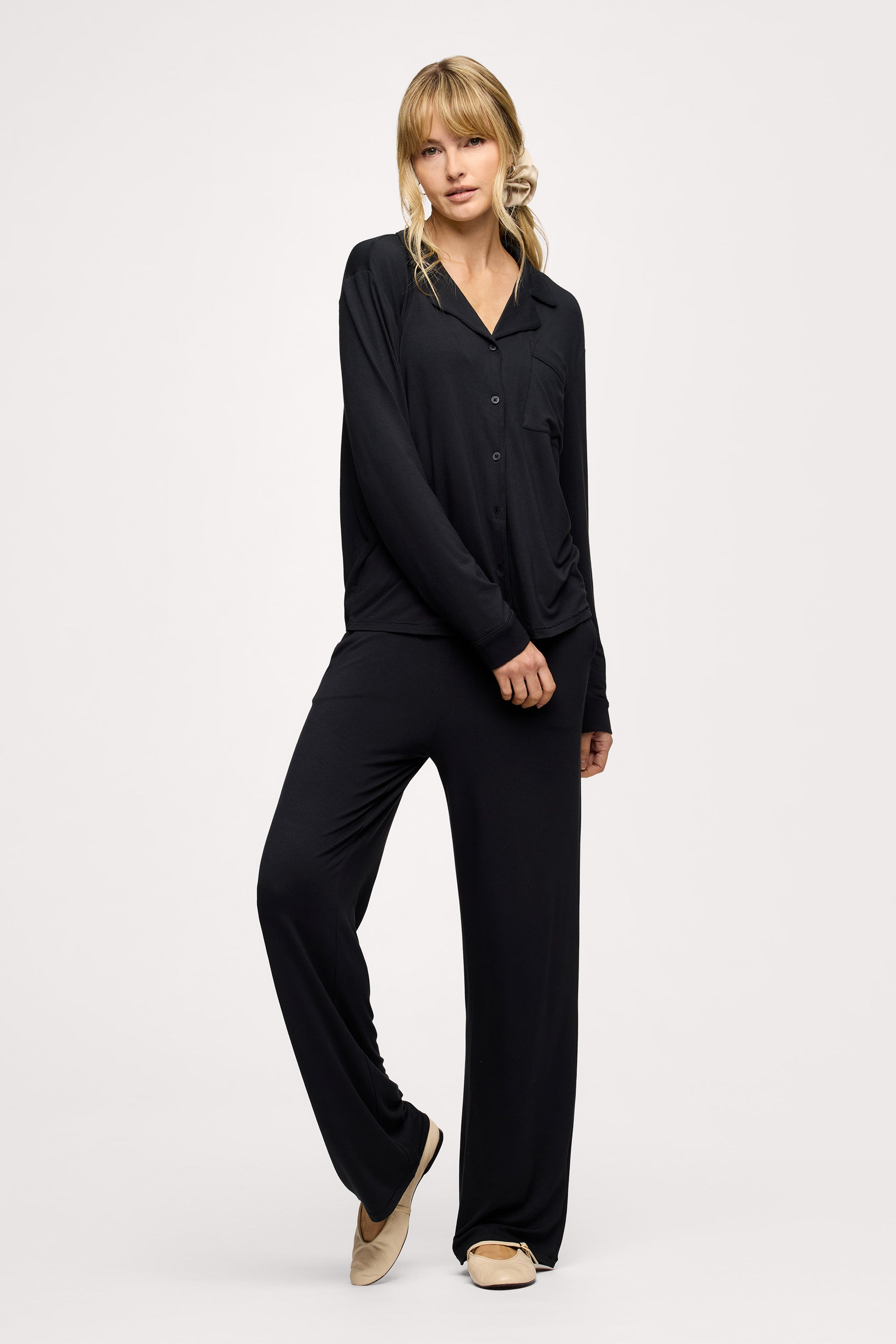 Pajama Pant