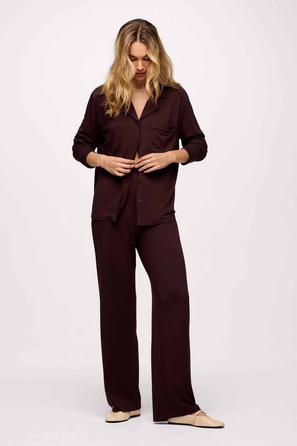 Pajama Pant