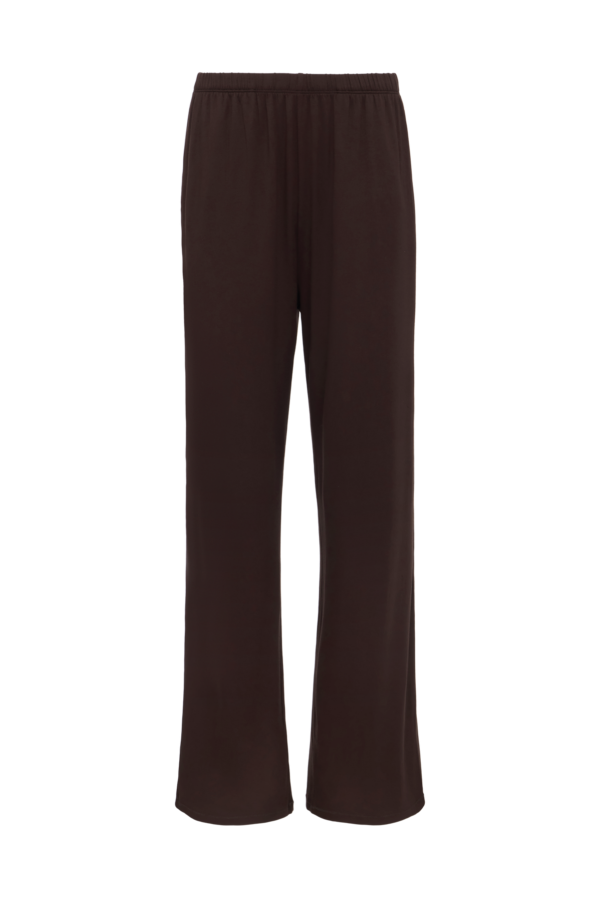 Color:Espresso | Pajama Pant