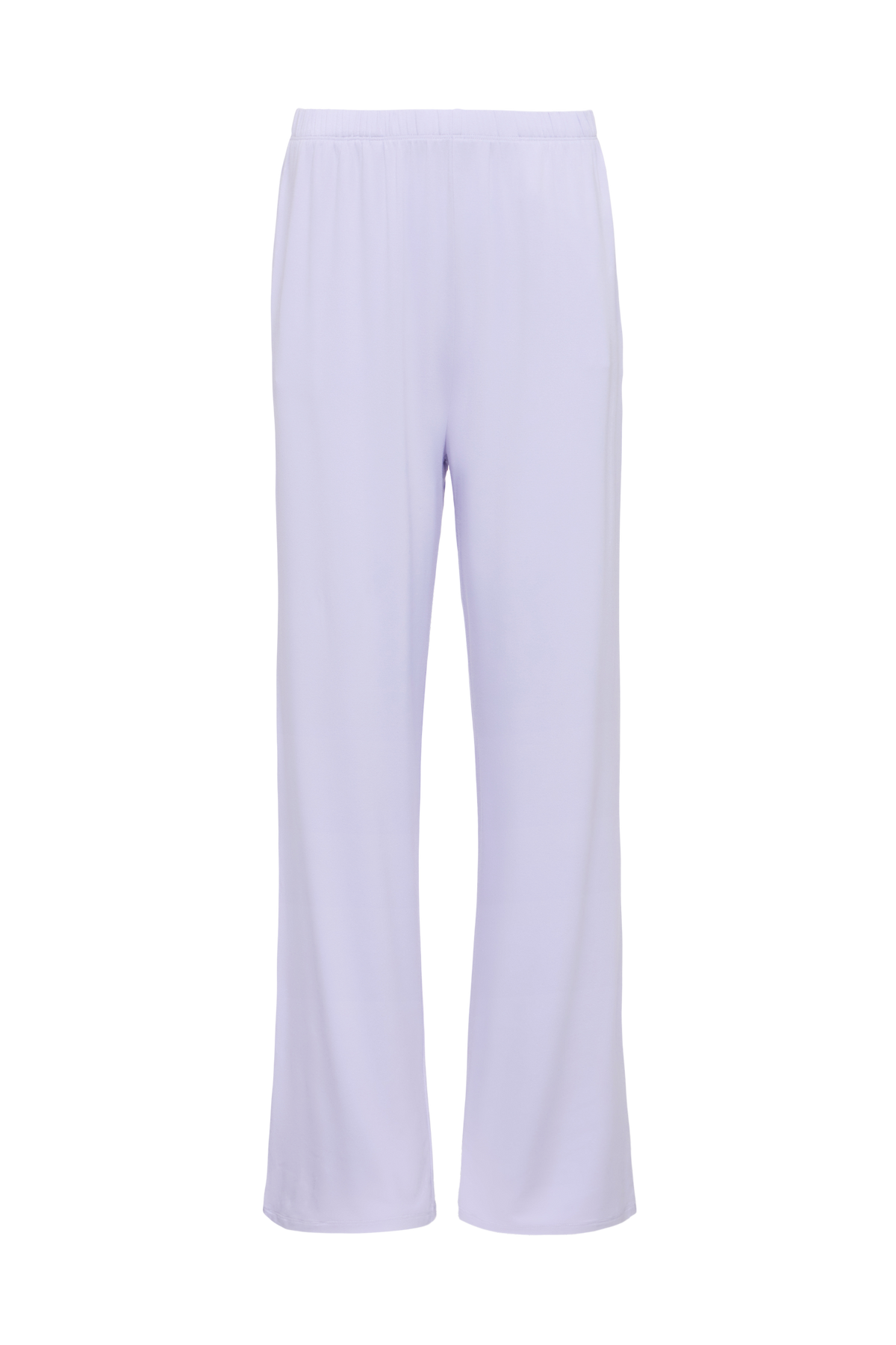 Color:Lilac | Pajama Pant