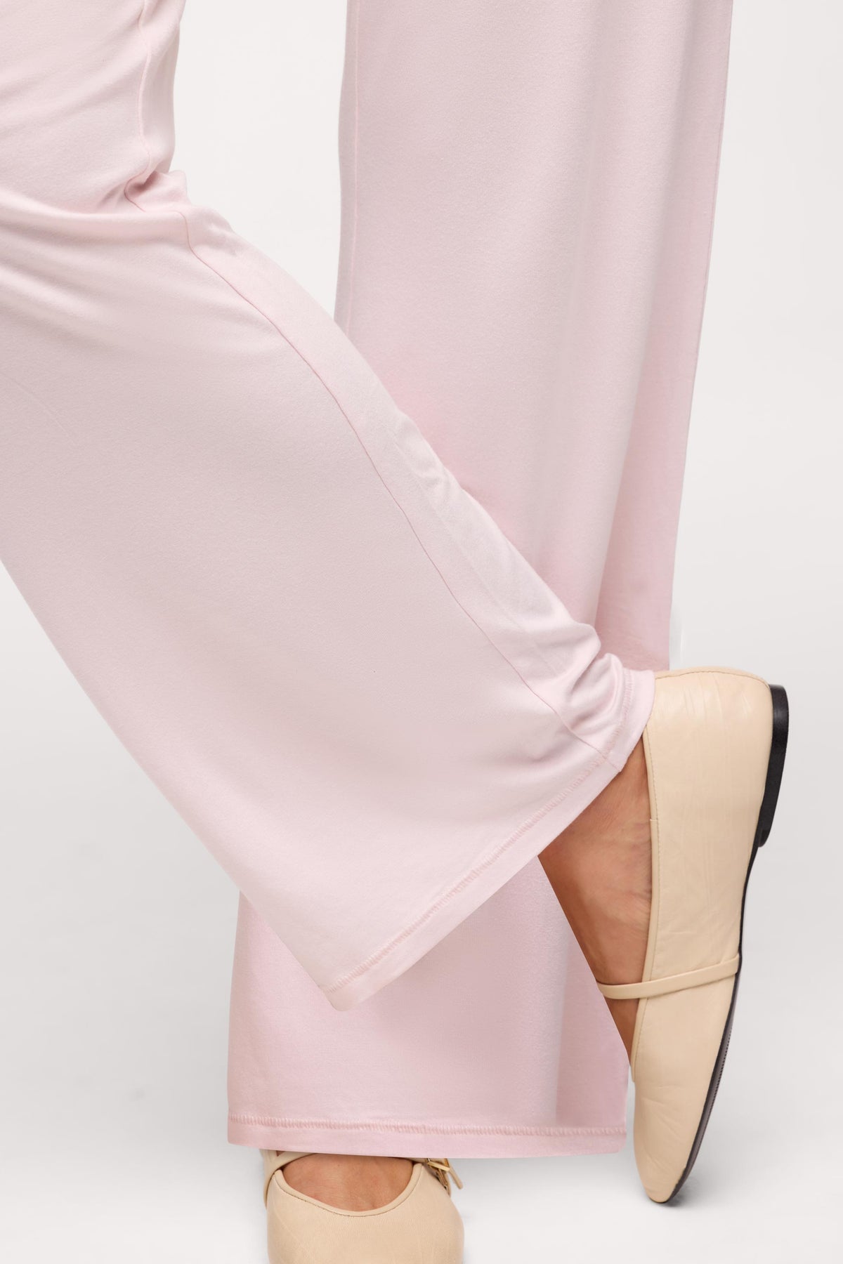 Color:Makeup | Pajama Pant